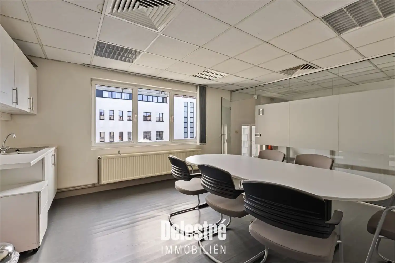POP UP COMMERCIEEL GEBOUW HOPMARKT MAX. 1 JAAR foto 25