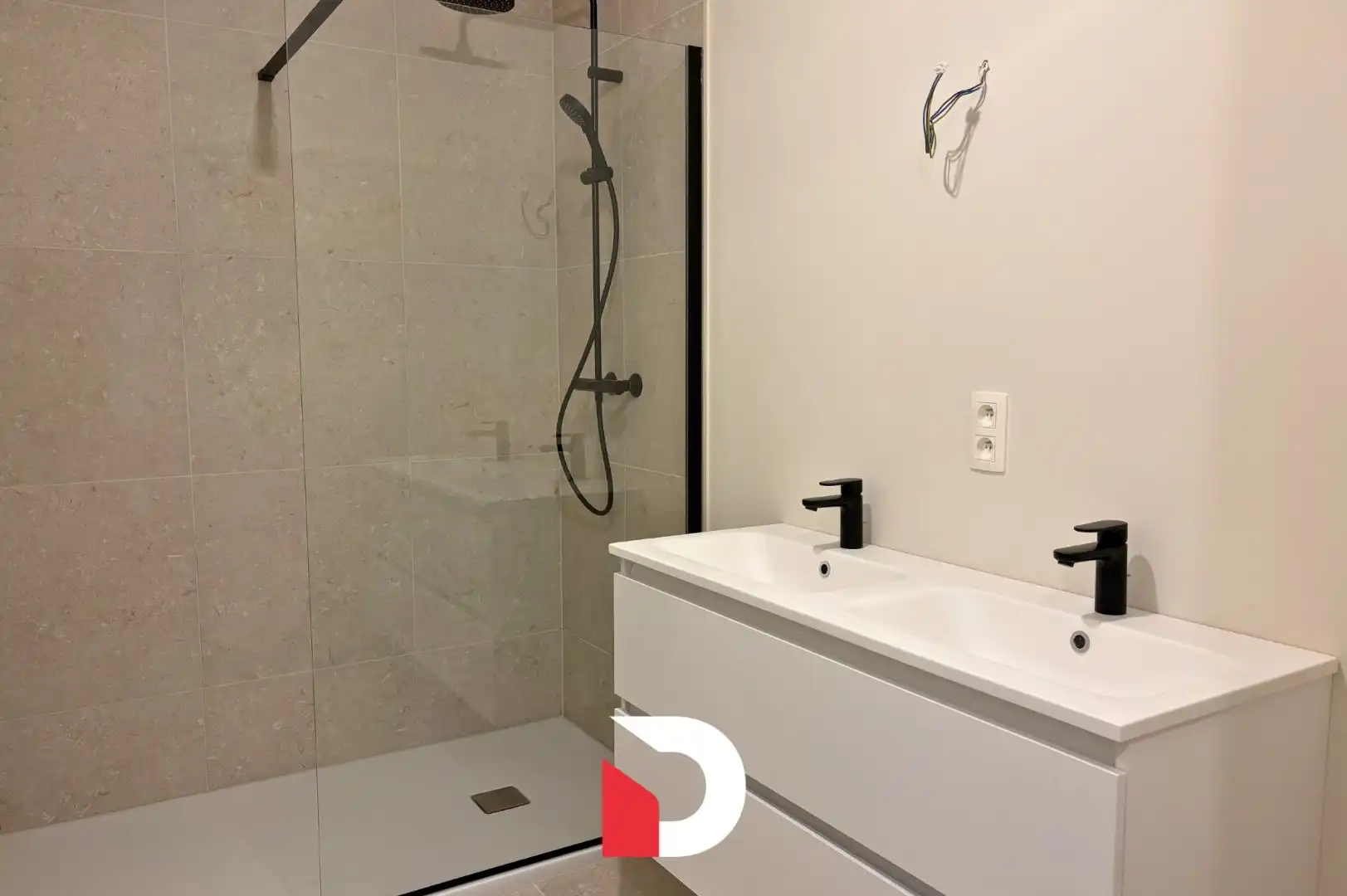 Prachtig nieuwbouwappartement met 2 slaapkamers foto 14