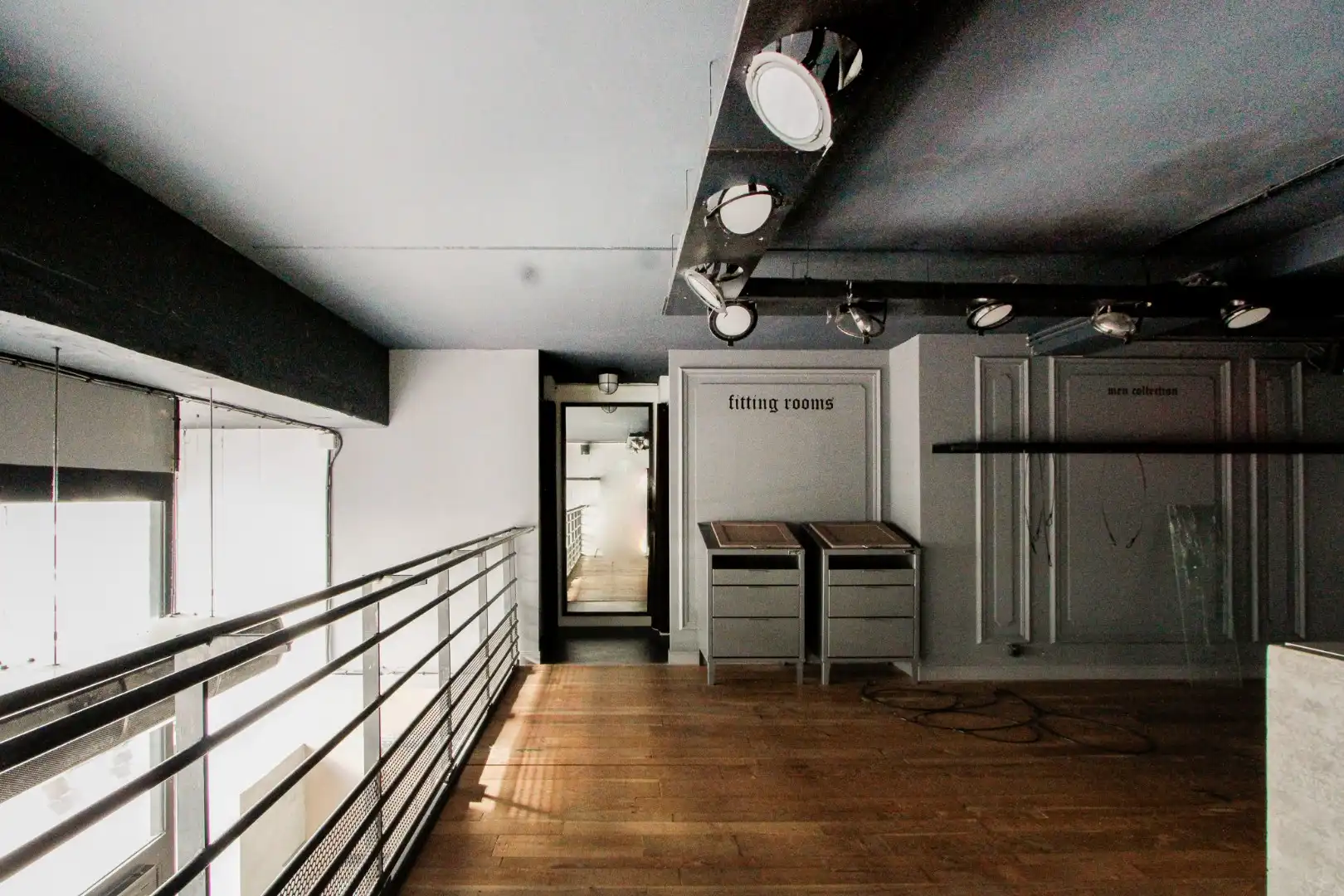 Te huur winkelpand topligging Lippenslaan 343 Knokke foto 11