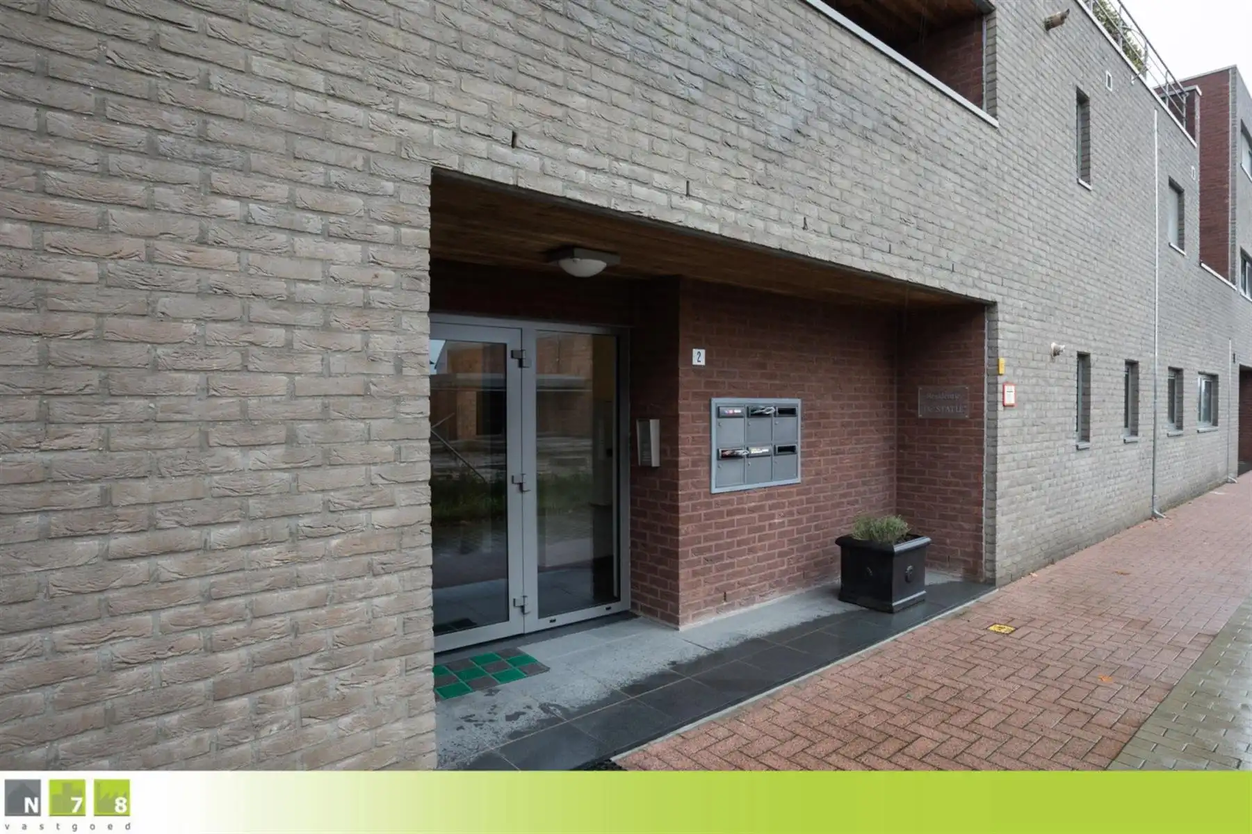 Appartement te huur foto 20