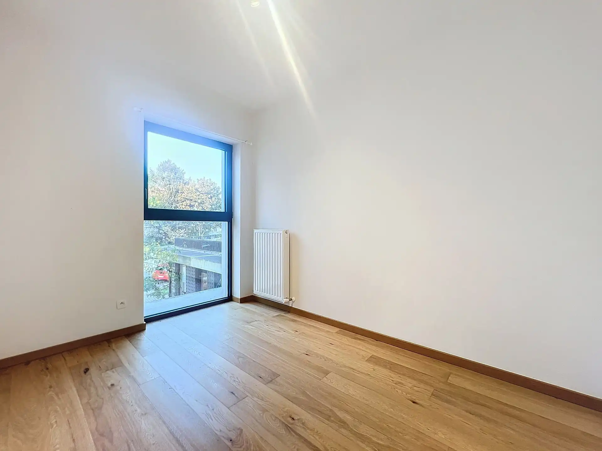 Appartement met 2 slaapkamers + terras van ±12 m² foto 5
