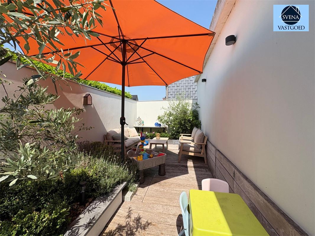 LEUKE RUIME WONING NABIJ HET CENTRUM foto 18