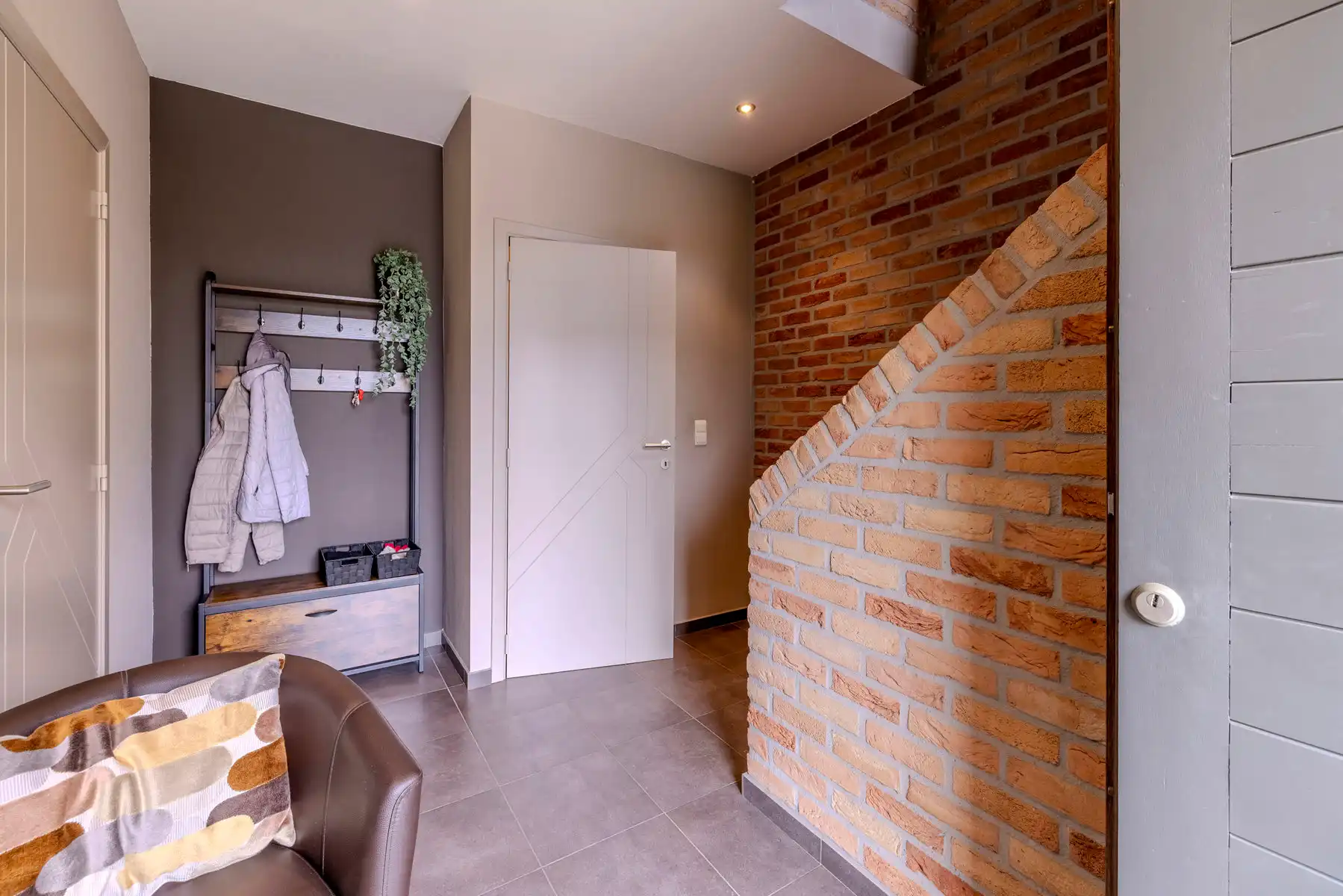 Instapklare energiezuinige woning  met 3 slpks te Balen  foto 5