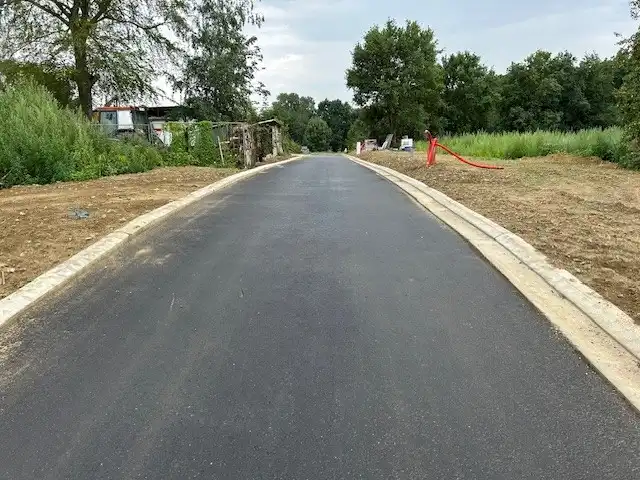 5 bouwgronden voor 5 open bebouwingen! foto 5