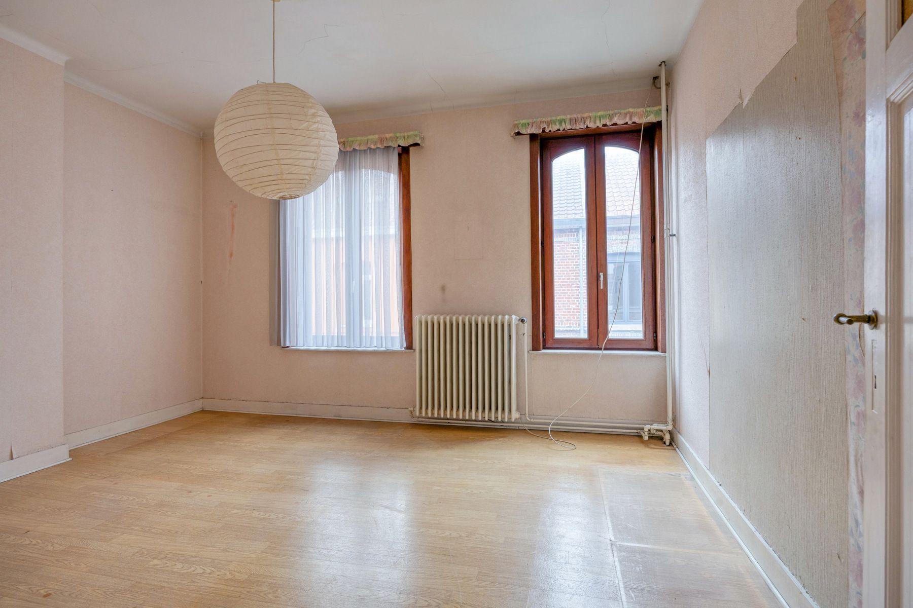 Ruime te renoveren karakterwoning te Heverlee. foto 13