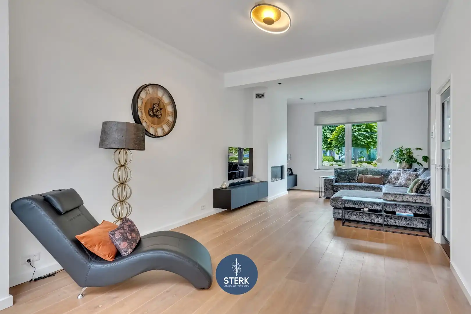 INSTAPKLARE WONING MET EPC LABEL B OP EEN STEENWORP VAN MAASTRICHT !  foto 8
