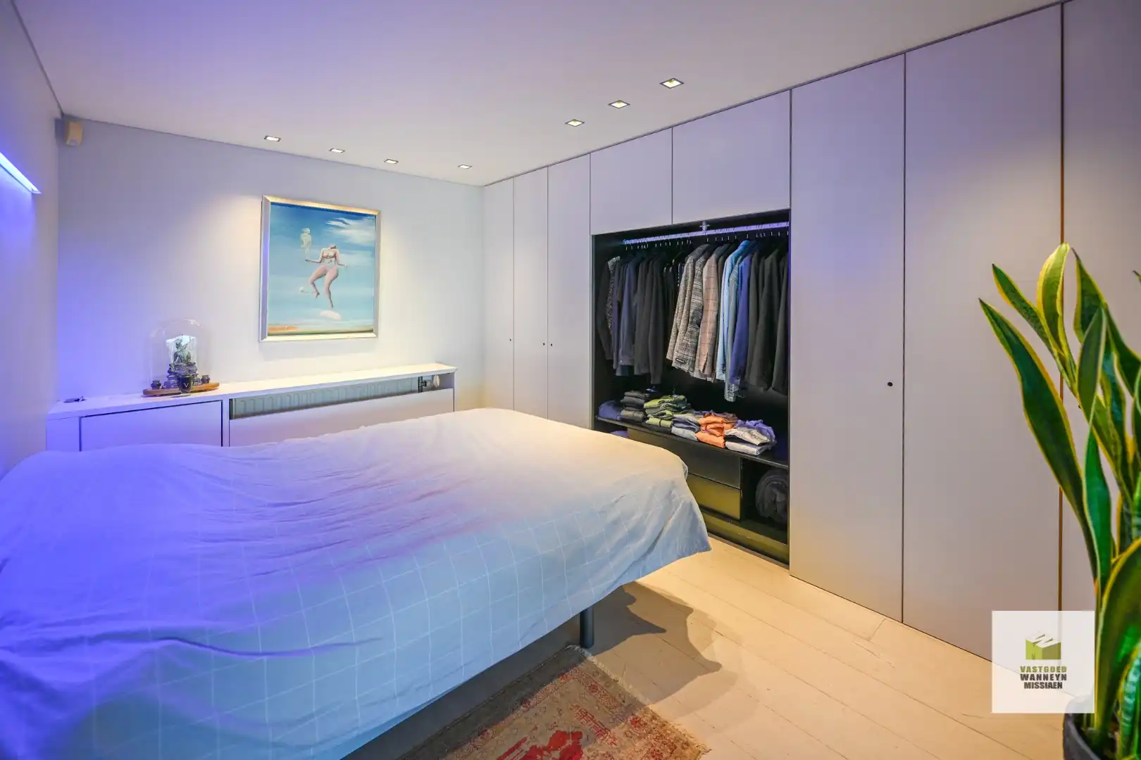 Unieke architectenwoning met hoogwaardige afwerking en multifunctionele ruimtes foto 10