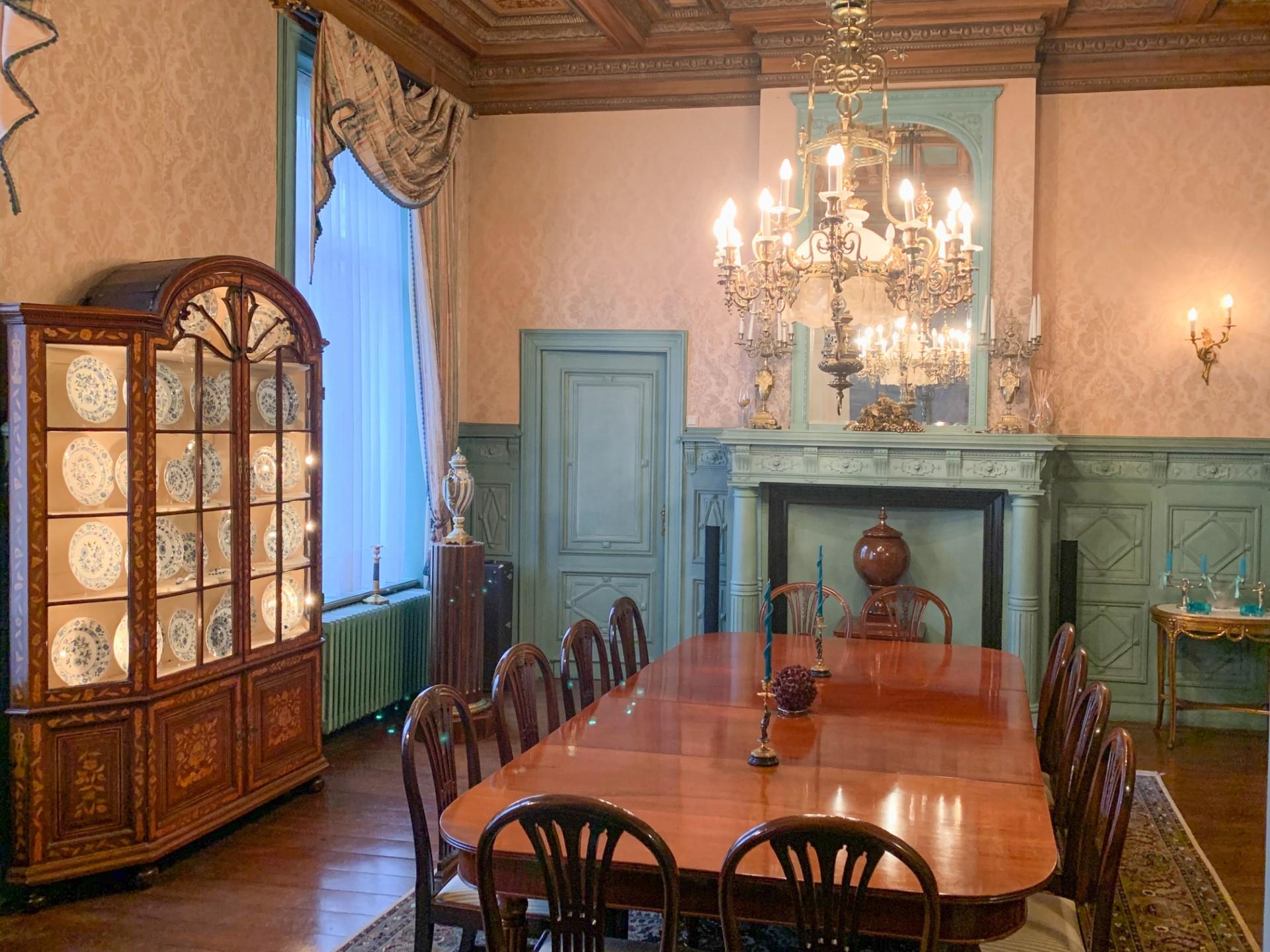 Kasteel te koop foto 18