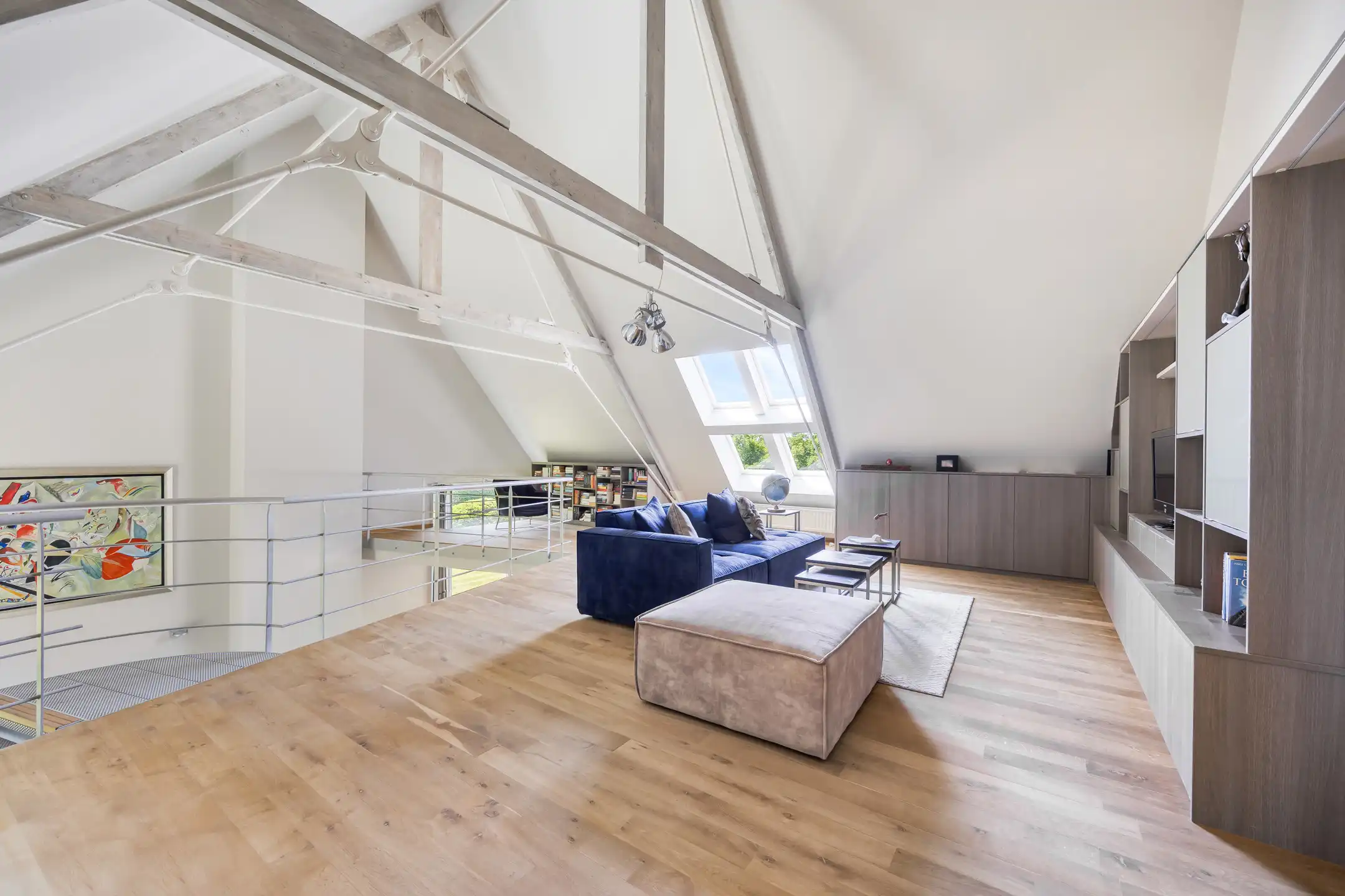 Exclusieve villa op toplocatie in Zandhoven  foto 22