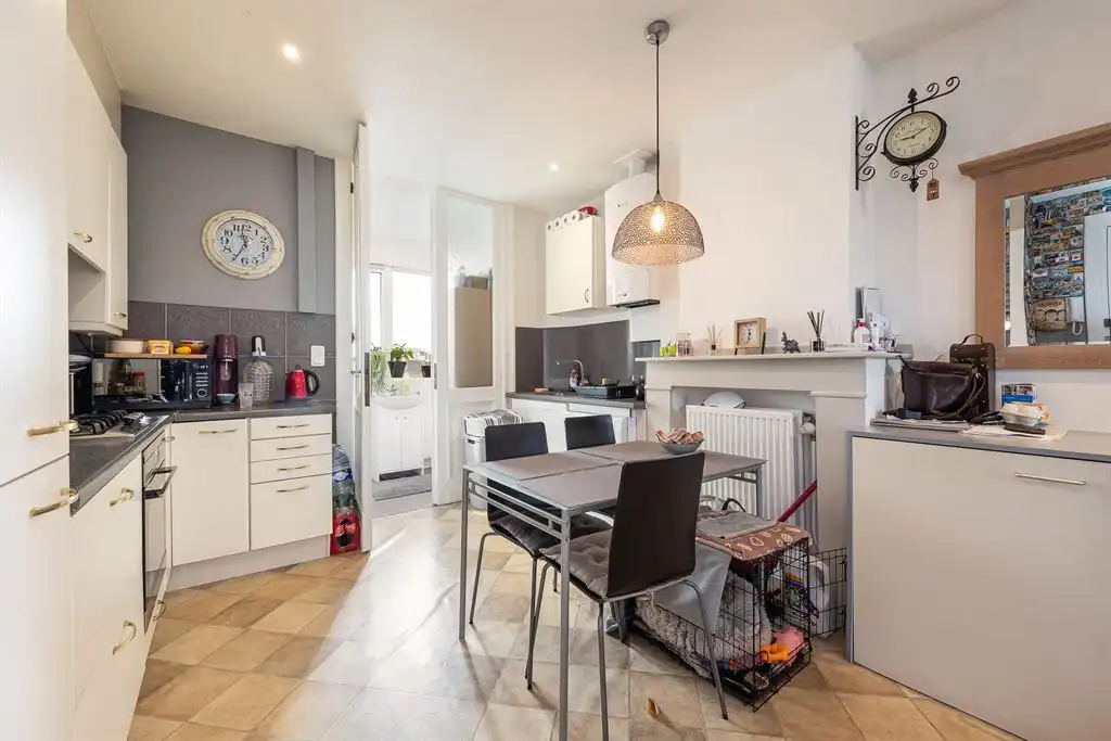 Instapklaar appartement met EPC B foto 2