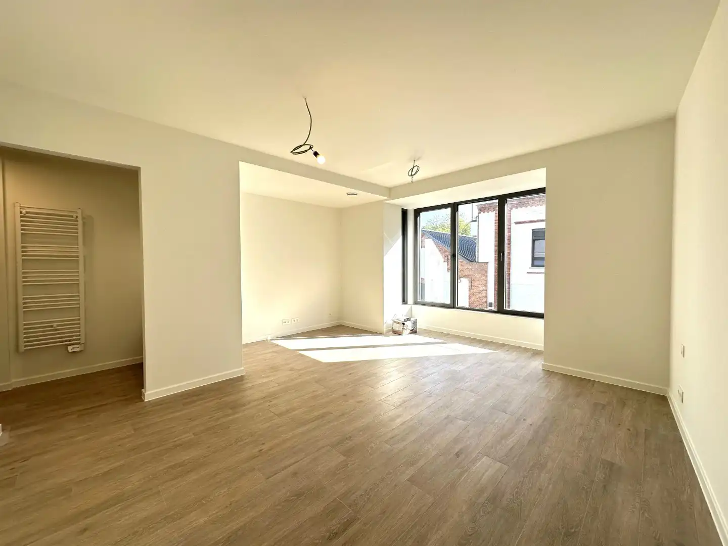 Gerenoveerd appartement nabij de Smedenpoort foto 5