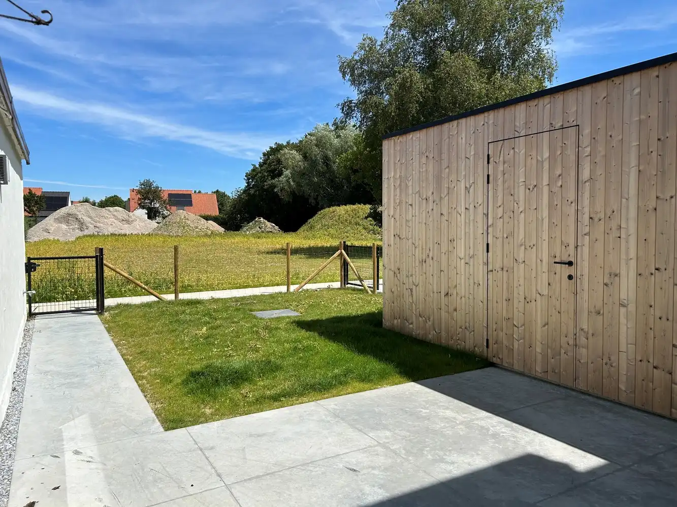 Huis te koop foto 17