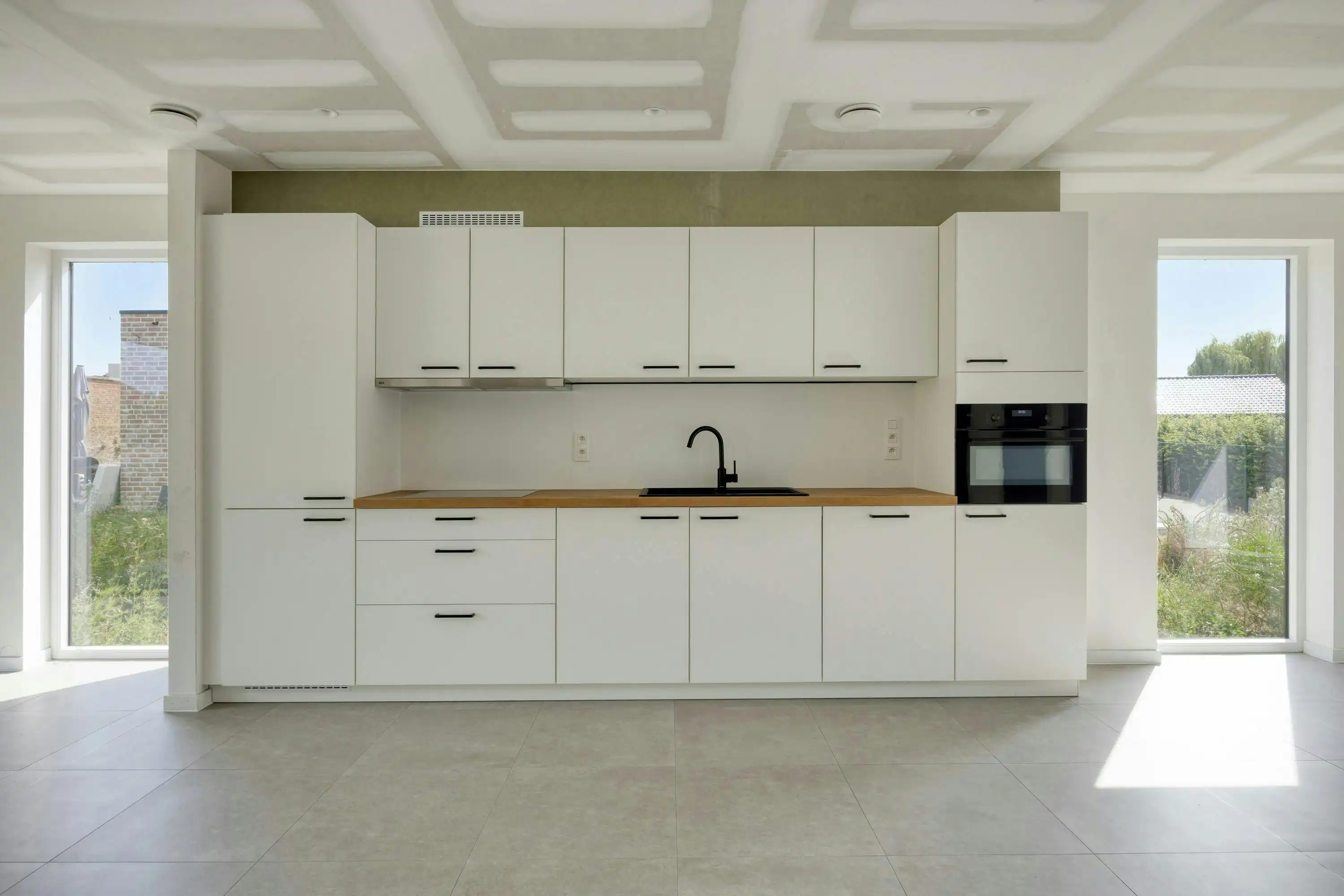 Nieuwbouwwoning met 3 slaapkamers te koop in Linter foto 5