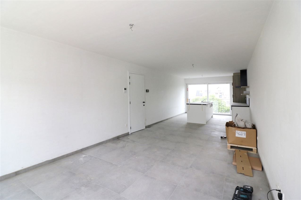 Gunstig gelegen nieuwbouwappartement met 2 slpk. en parking foto 9