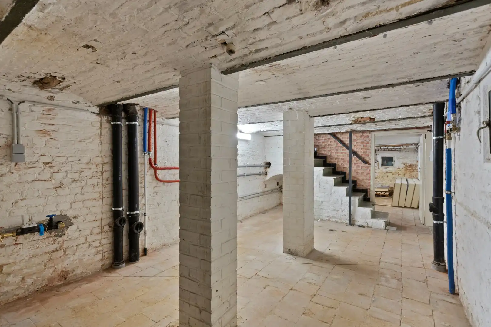 Ruime woning met 4 slaapkamers in Schepdaal foto 13