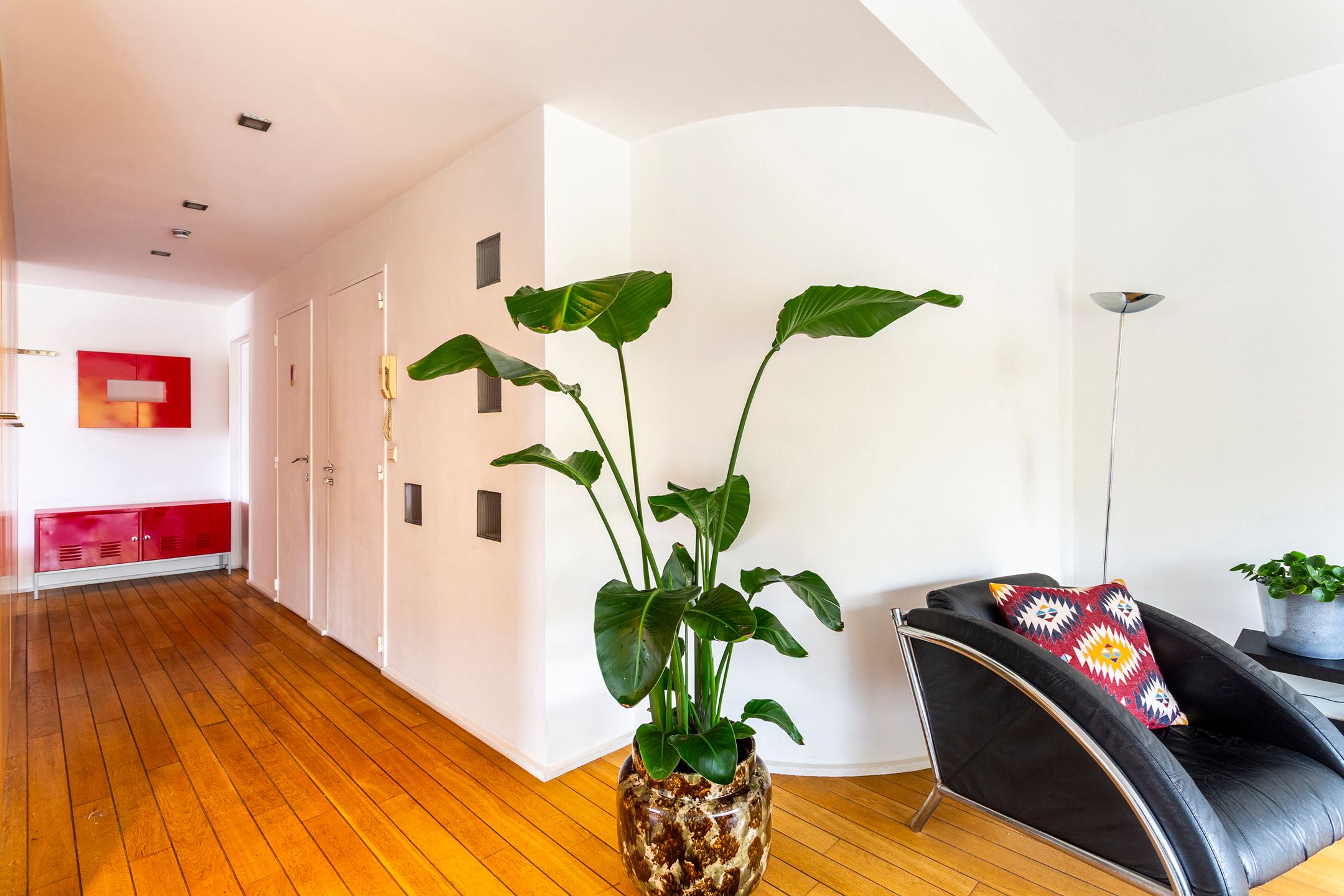 zalige penthouse met uniek dakterras in Pulhofwijk foto 6