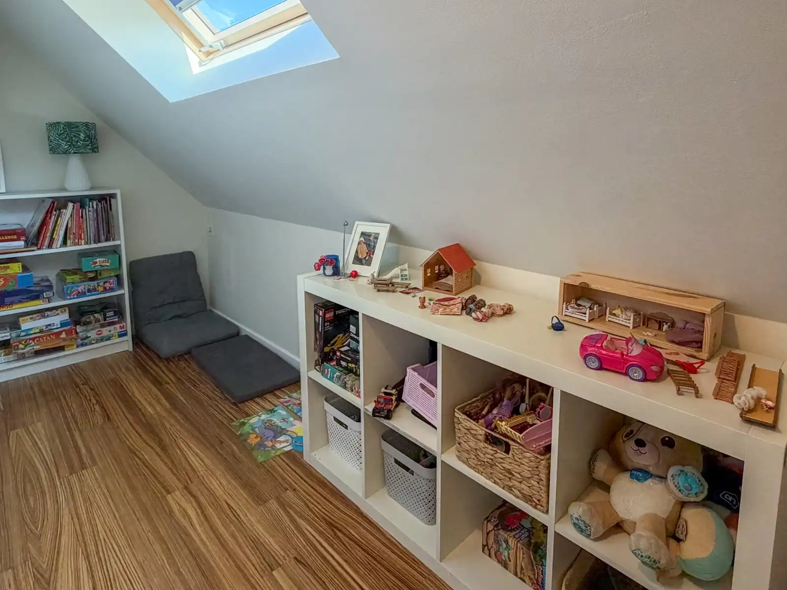 Prachtige alleenstaande villa in een rustige wijk in Oostakker foto 21