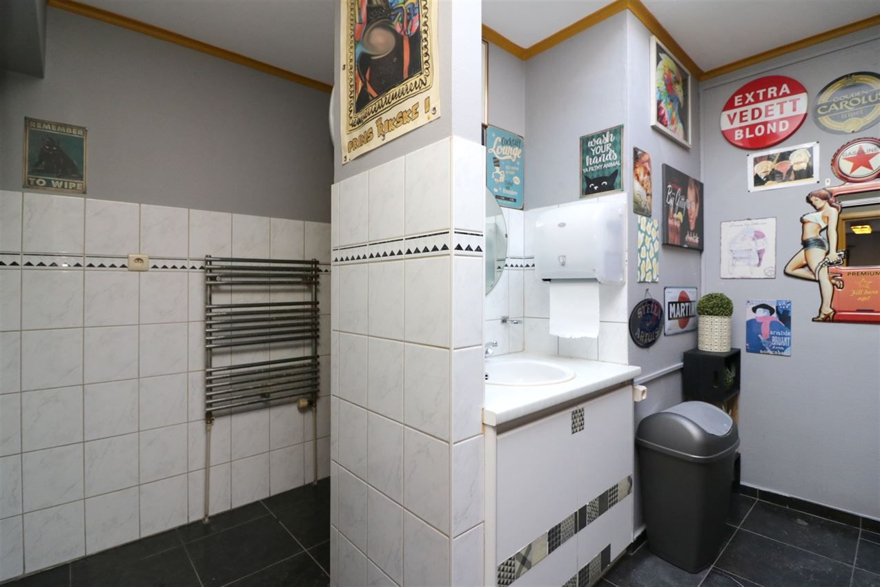 Commercieel gebouw foto 54