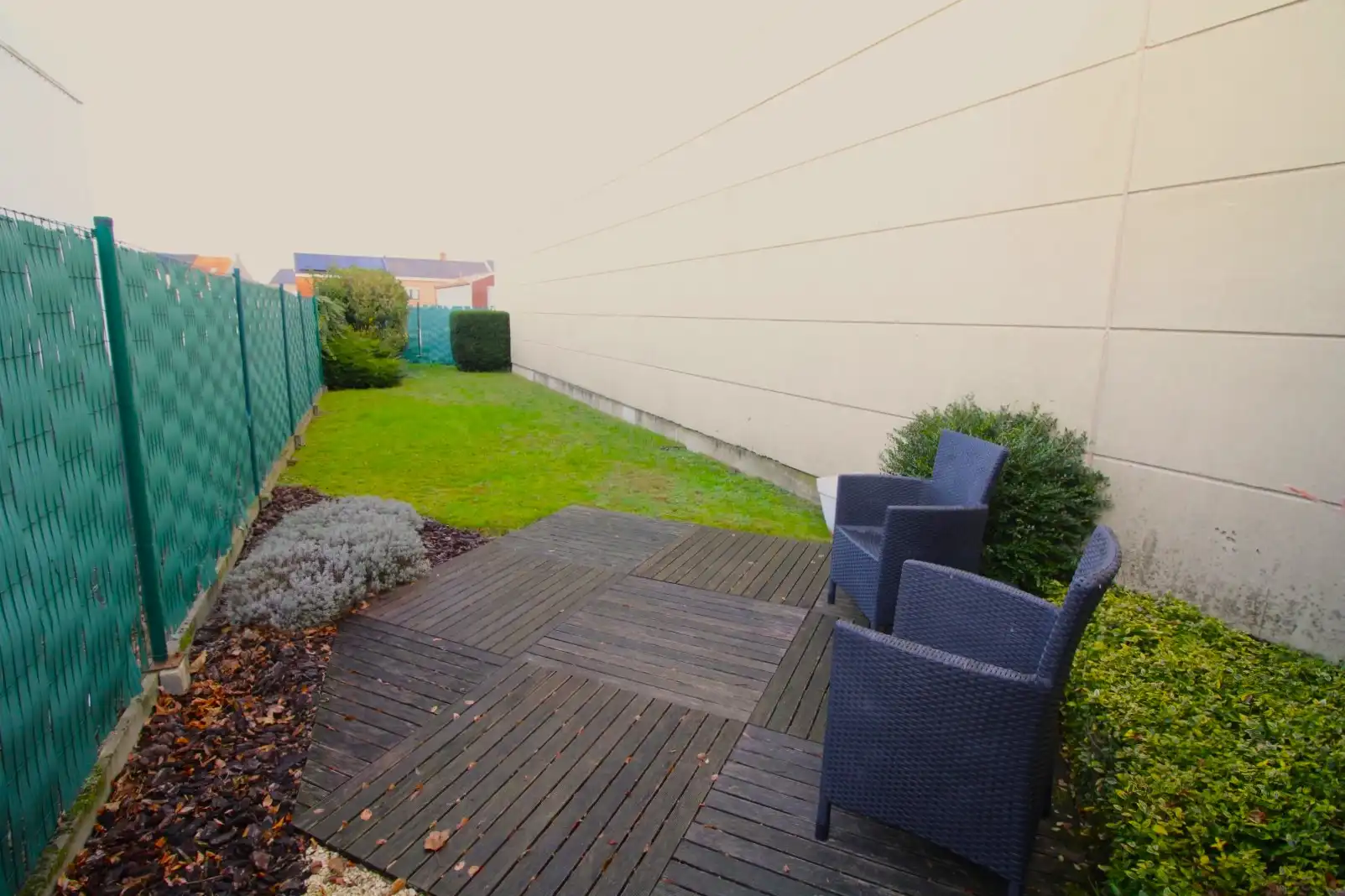  veelzijdig bedrijfsgebouw met woonst op een absolute commerciële topligging foto 24