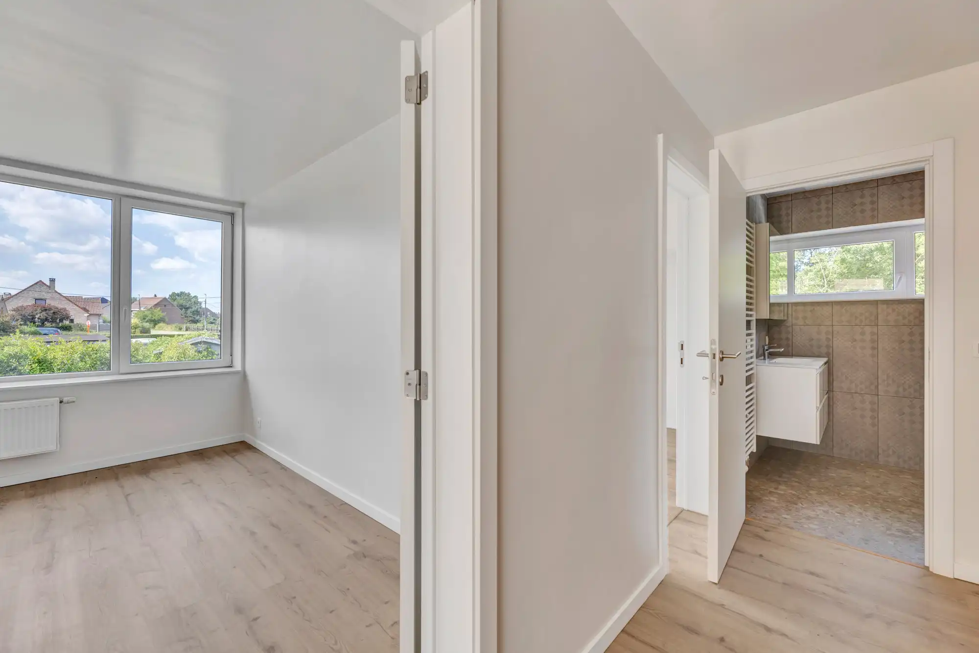 Energetische woning op unieke en groene locatie foto 17