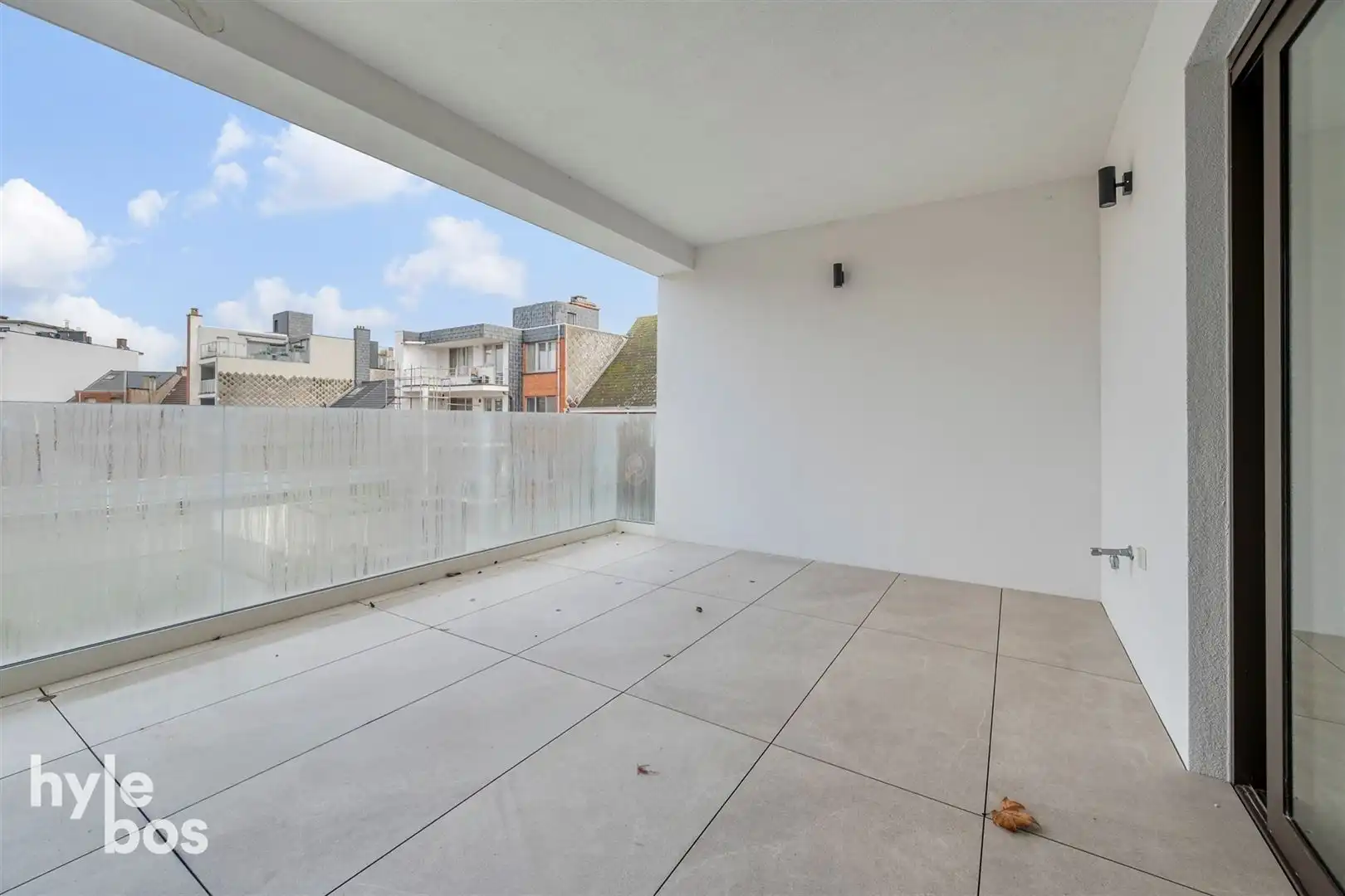 Luxueus energiezuinig penthouse met dakterras in centrum foto 10