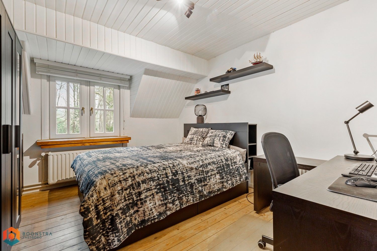 Instapklare hoeve met mogelijk 5 slpkrs op 3302 m² te Herentals foto 22
