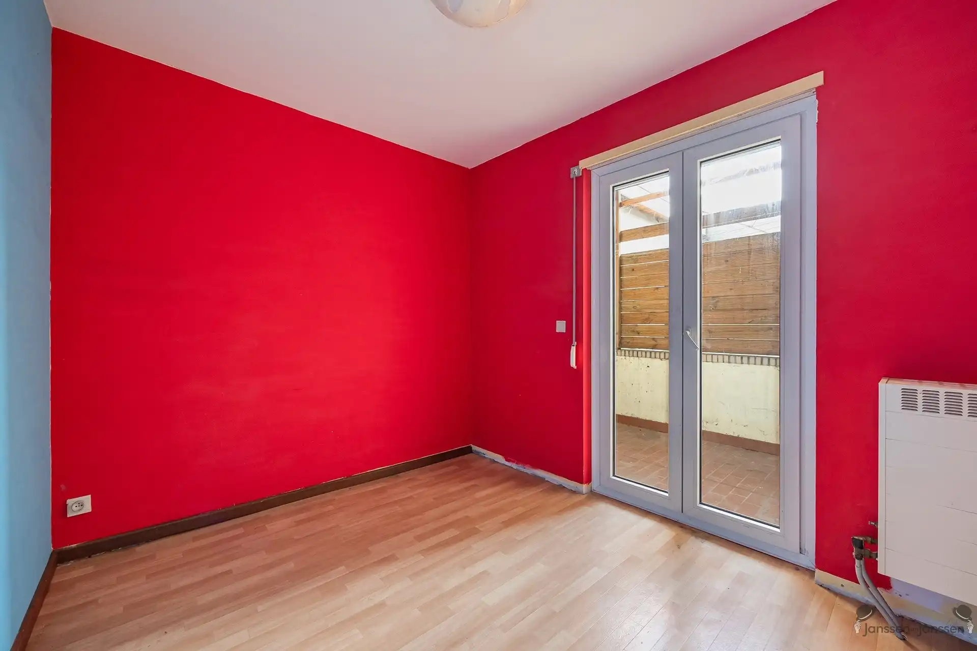 Charmant appartement van 83m² nabij centrum Merksem. foto 12