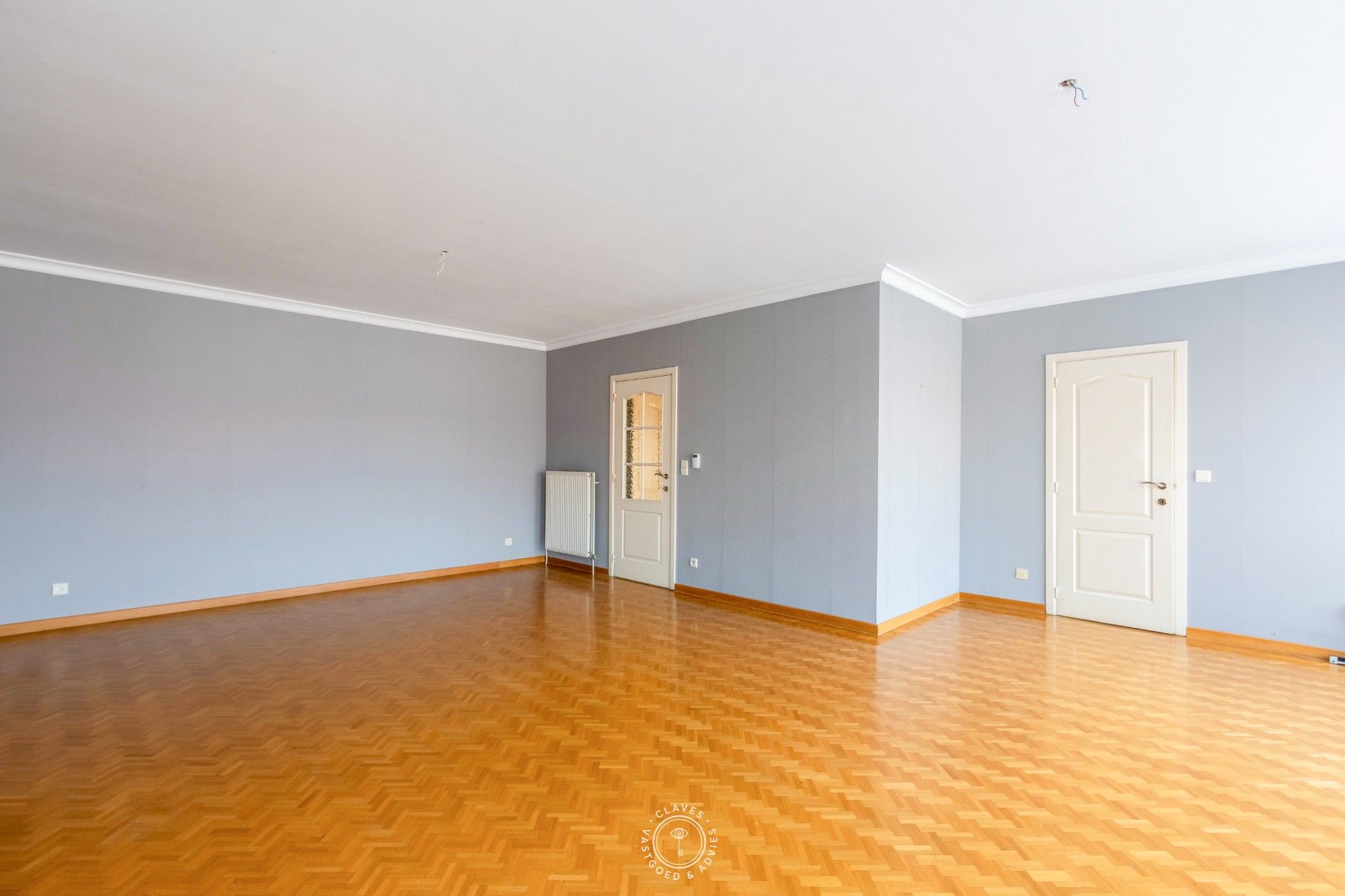 3 slaapkamer appartement op toplocatie foto 3