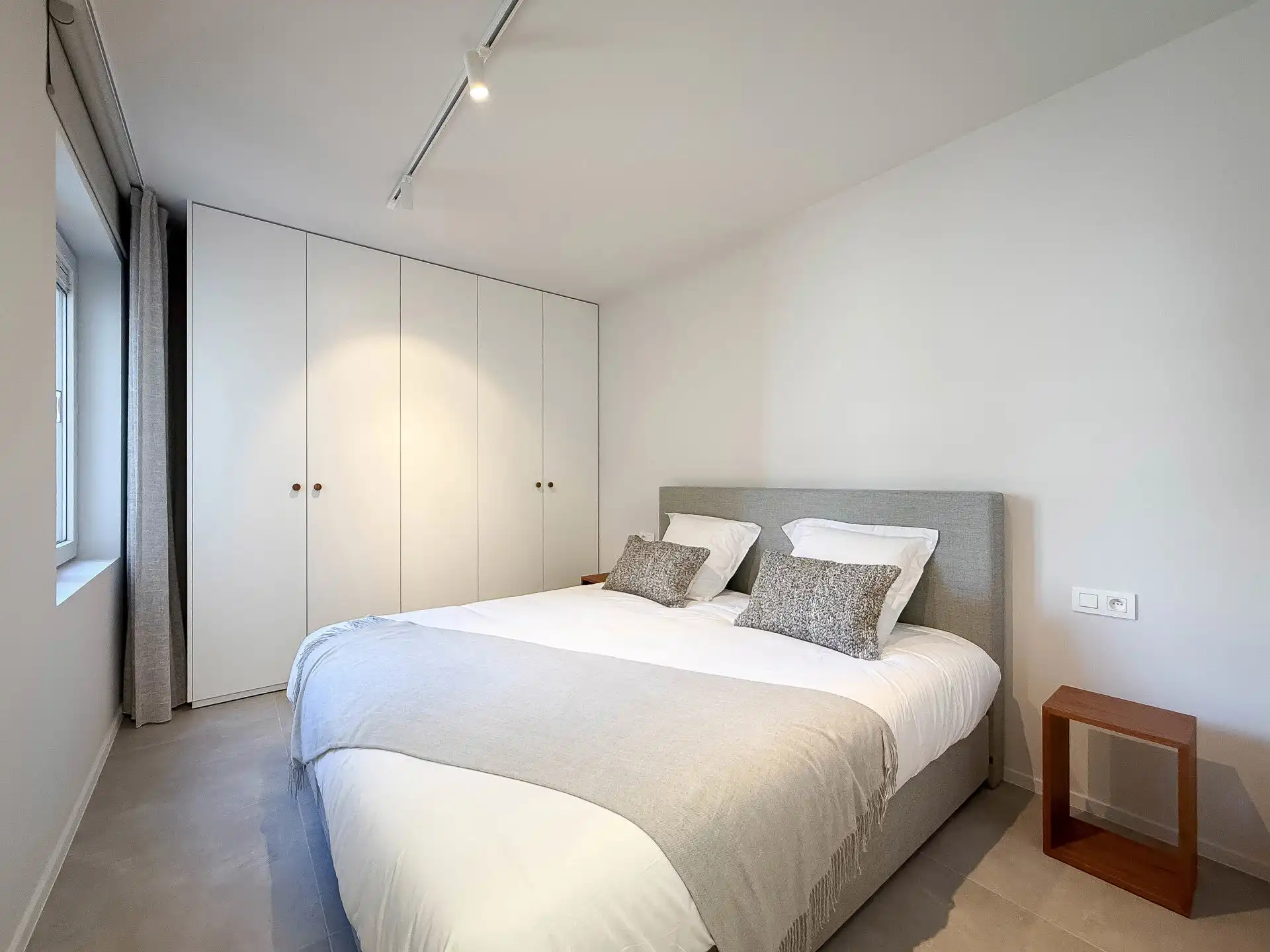 Appartement met ZEEZICHT, vlakbij het Driehoeksplein... foto 12