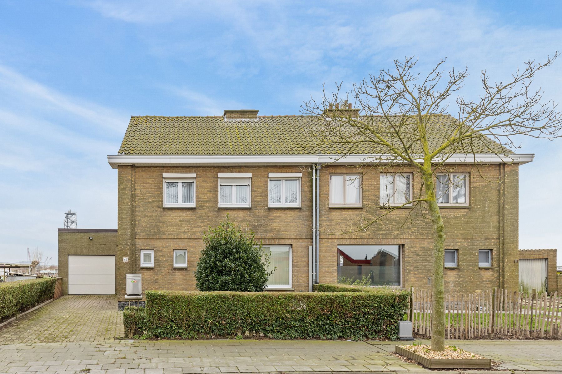 Instapklare gezinswoning op kindvriendelijke locatie foto 22