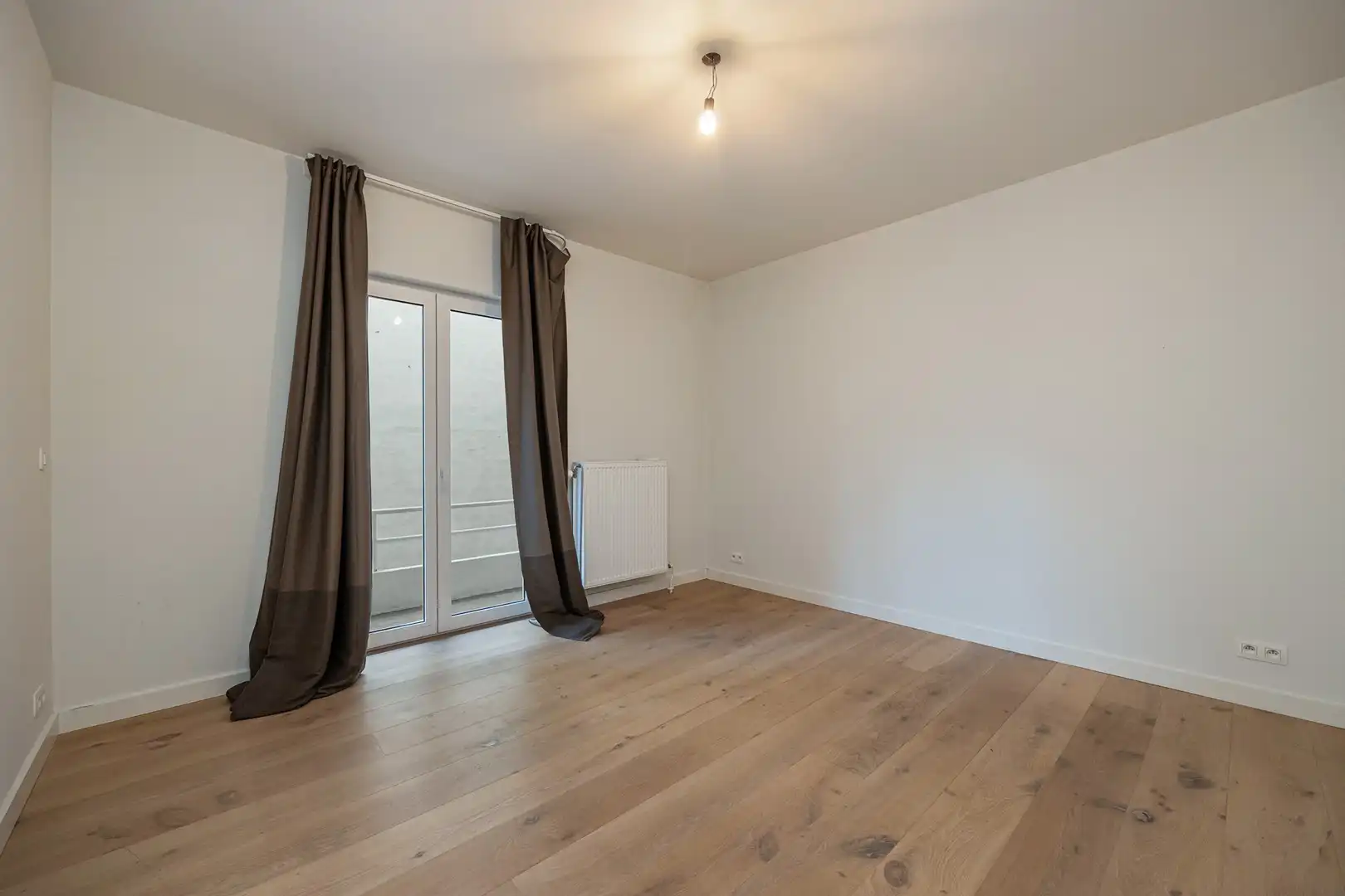APPARTEMENT MET ZICHT OP KMSKA foto 10