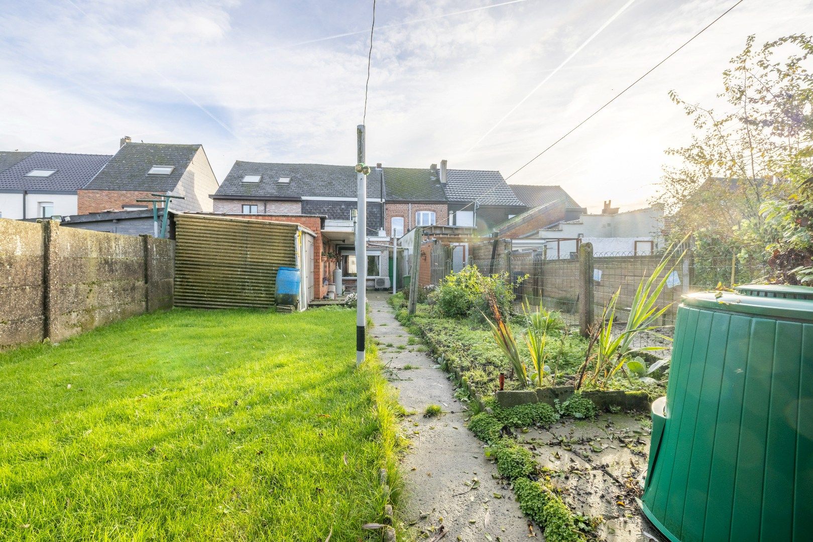 Woning met 2 tot 3 slk en tuin foto 19