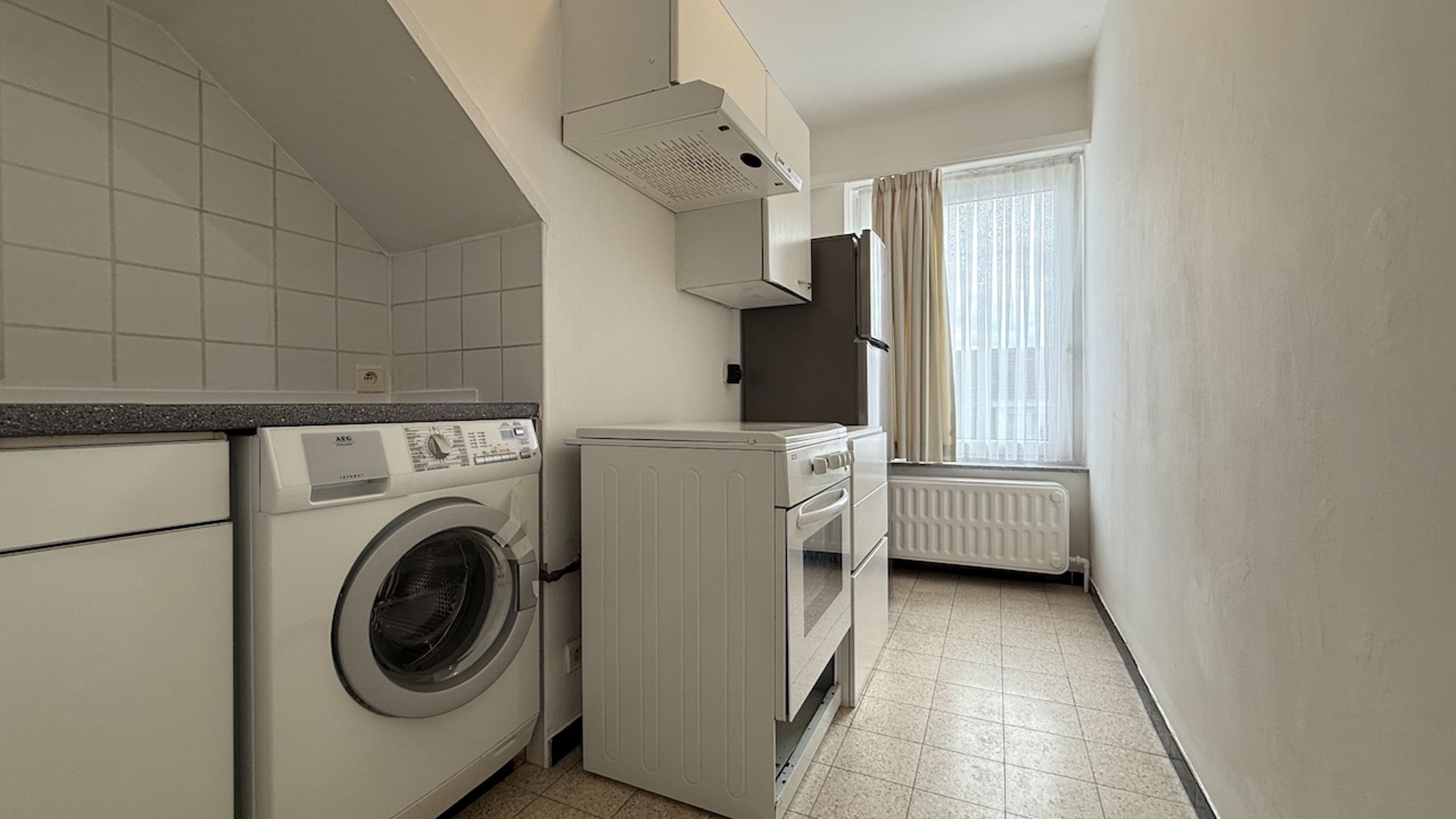 Appartement met één slaapkamer foto 8