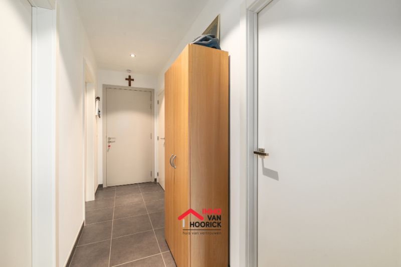 Recent appartement (2015) - EPC 122 kWh/m² label B! foto 10