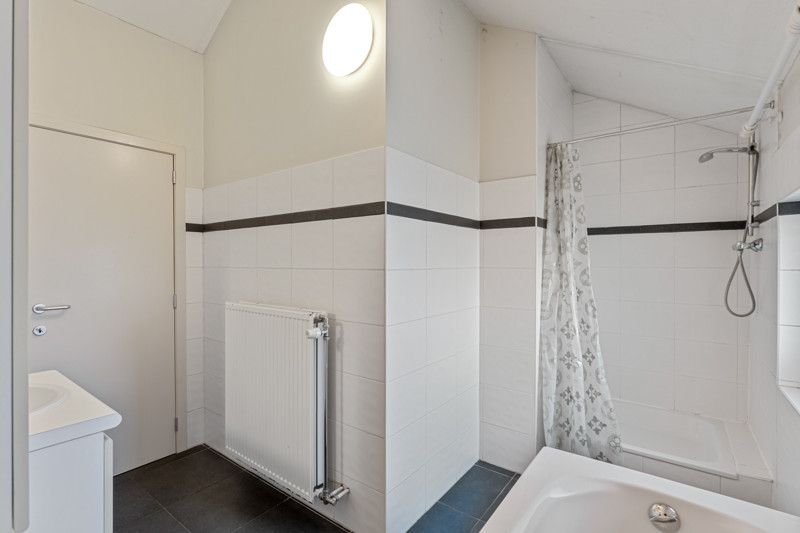 Ruim appartement in het centrum van Kortenaken foto 20