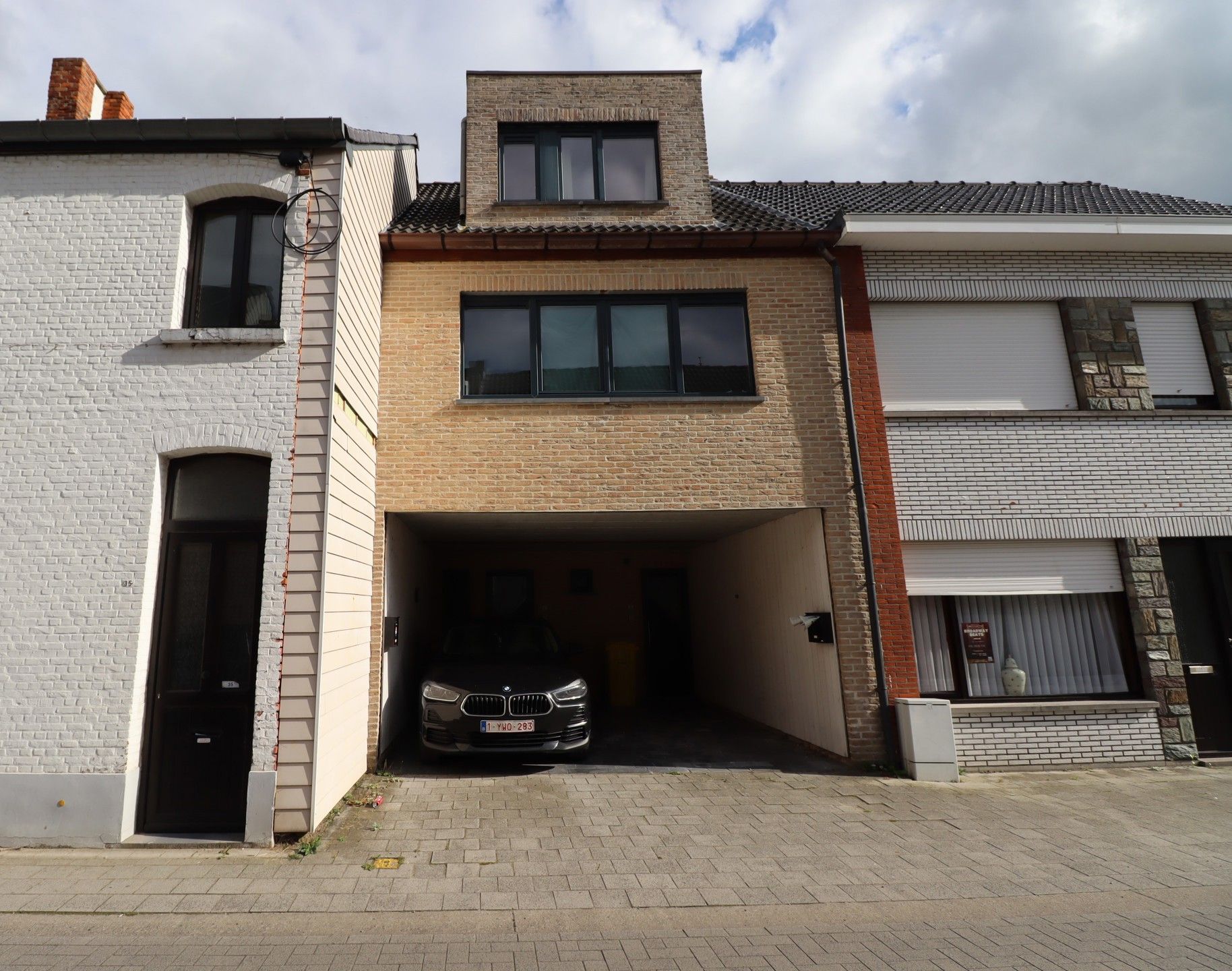 Duplex Appartement met 2 slaapkamers foto {{pictureIndex}}