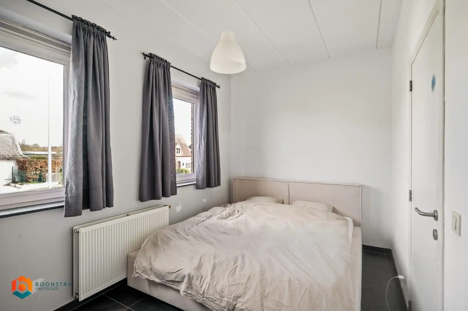 1 slpkr app met ruim terras foto 12