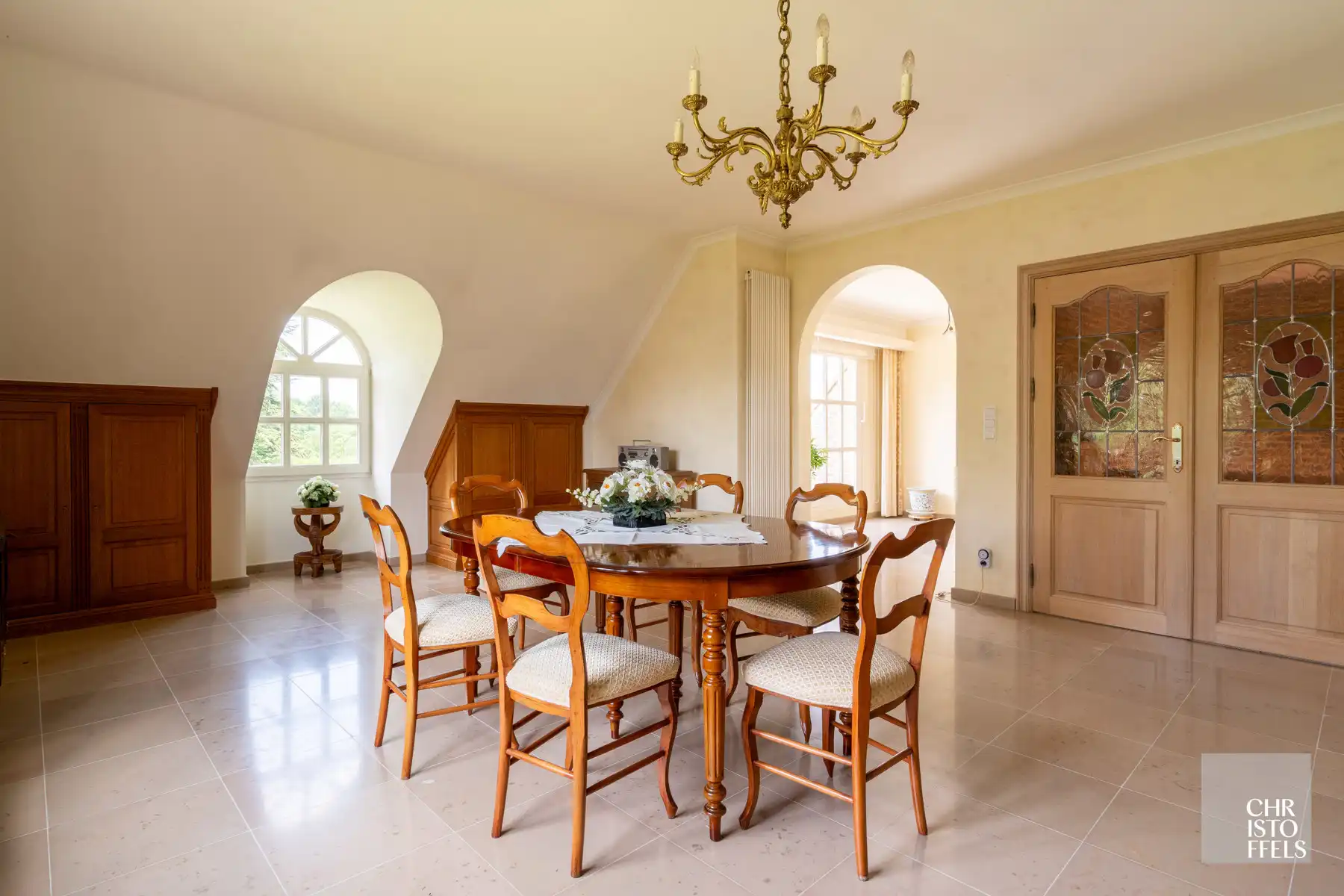 Riante en verzorgde villa van 694m2 op 1ha 00a 18ca! foto 25