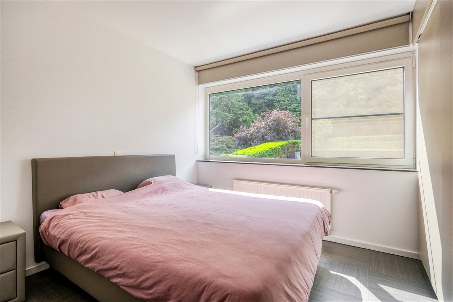 Instapklare gezinswoning met prachtig boszicht in Kortenberg. foto 9