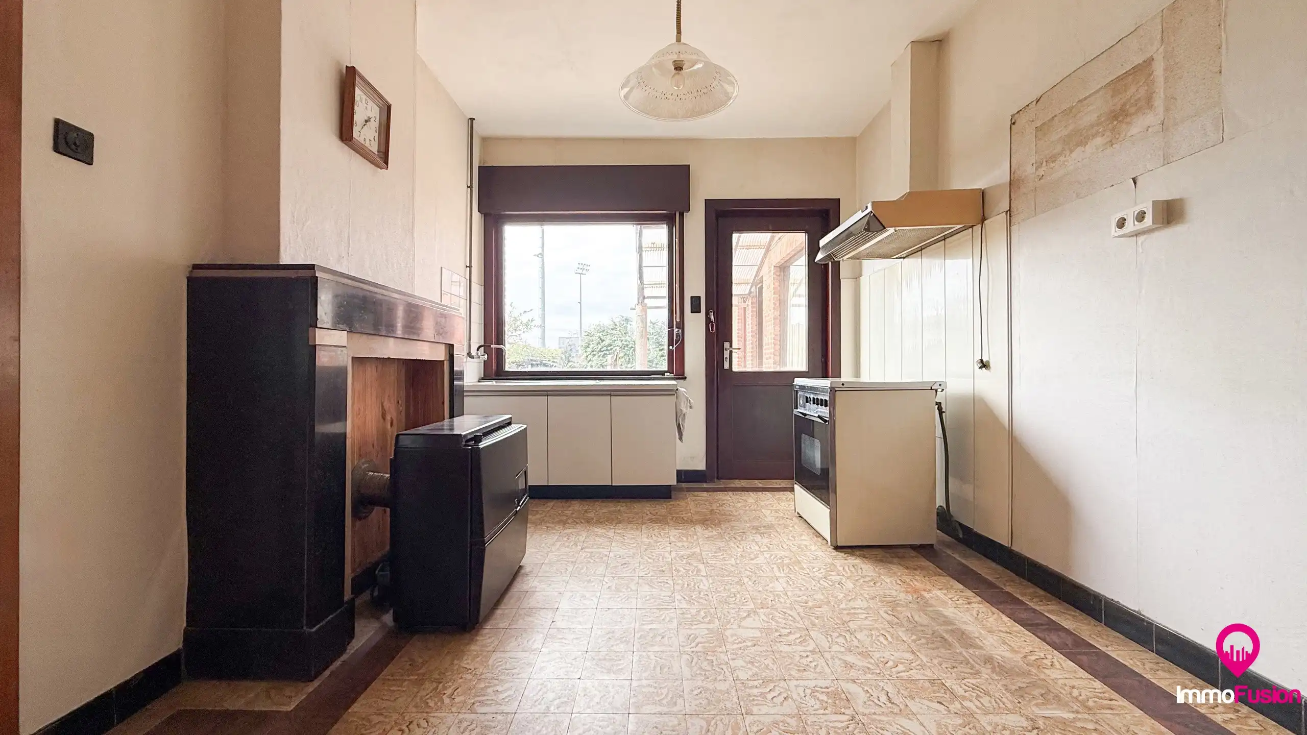 Ruim perceel met 3 slaapkamers in groene omgeving!  foto 6