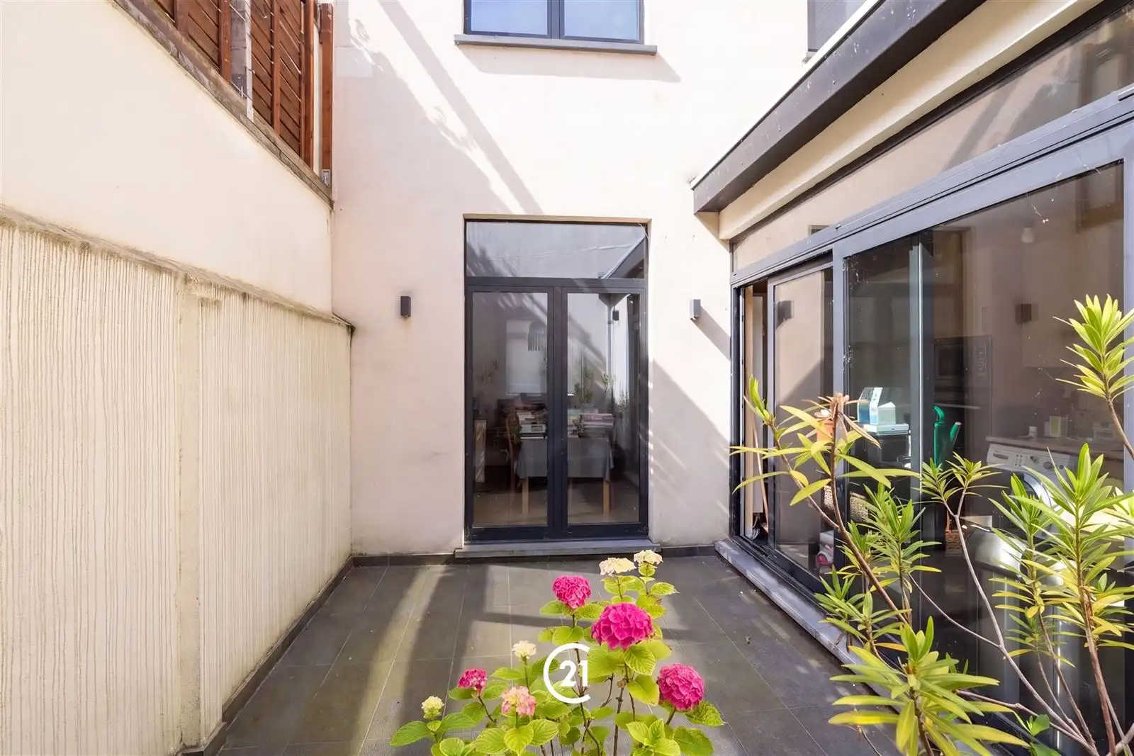 Charmante woning 4 slaapkamers  foto 9
