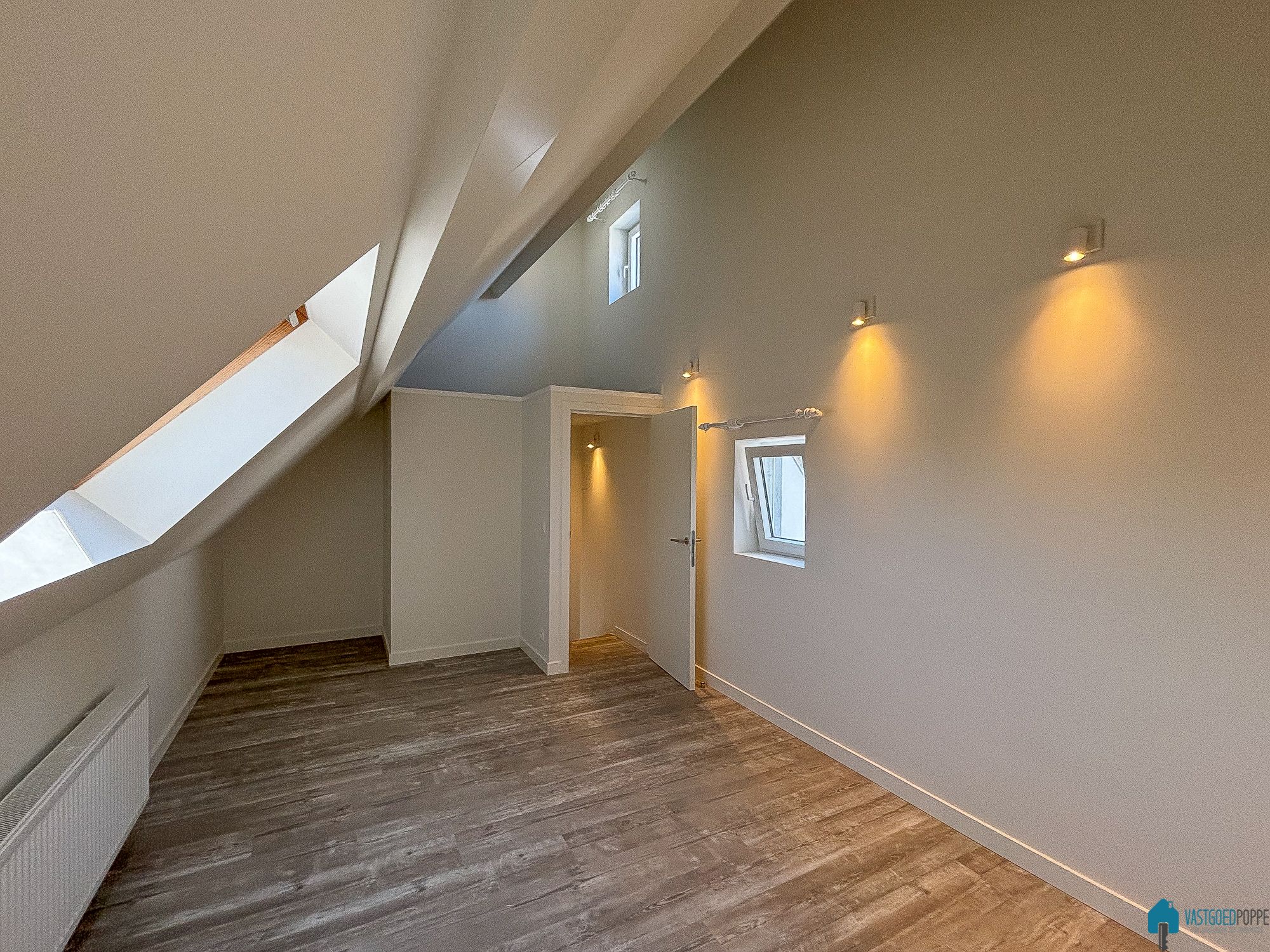 Gerenoveerde woning met 1 slaapkamer foto 13