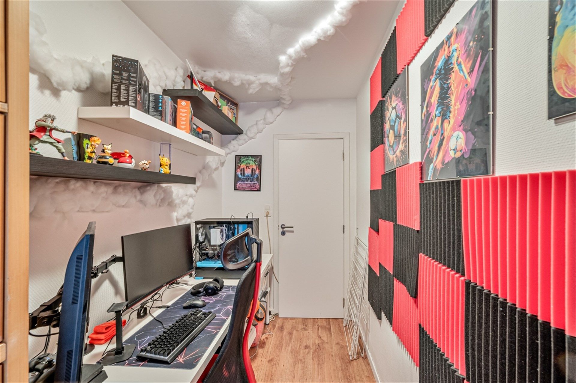 Centraal gelegen appartement met 2 slaapkamers op de eerste verdieping foto 8