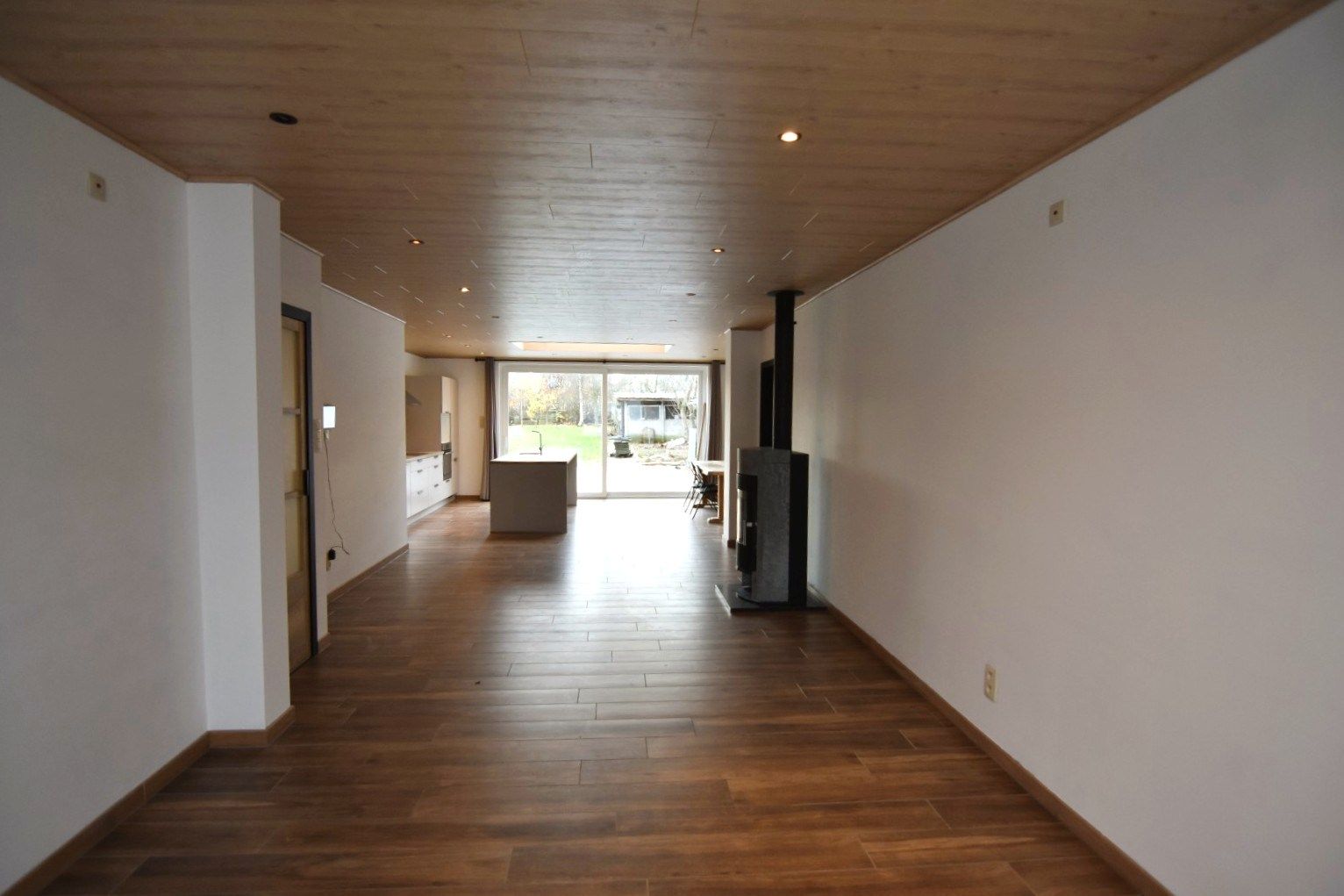 Ruime 3-slpk woning met grote tuin foto 10