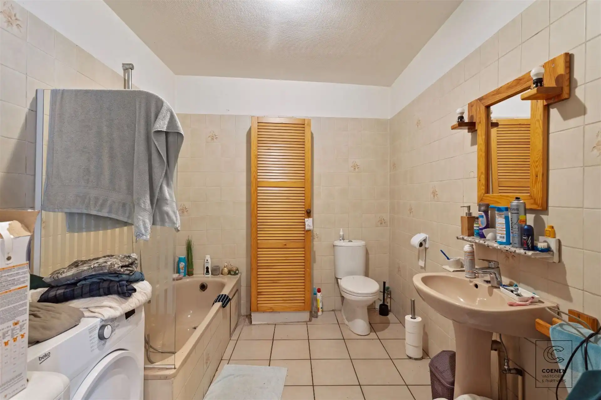 Opbrengsteigendom op een uitstekende locatie te Hoboken! foto 11