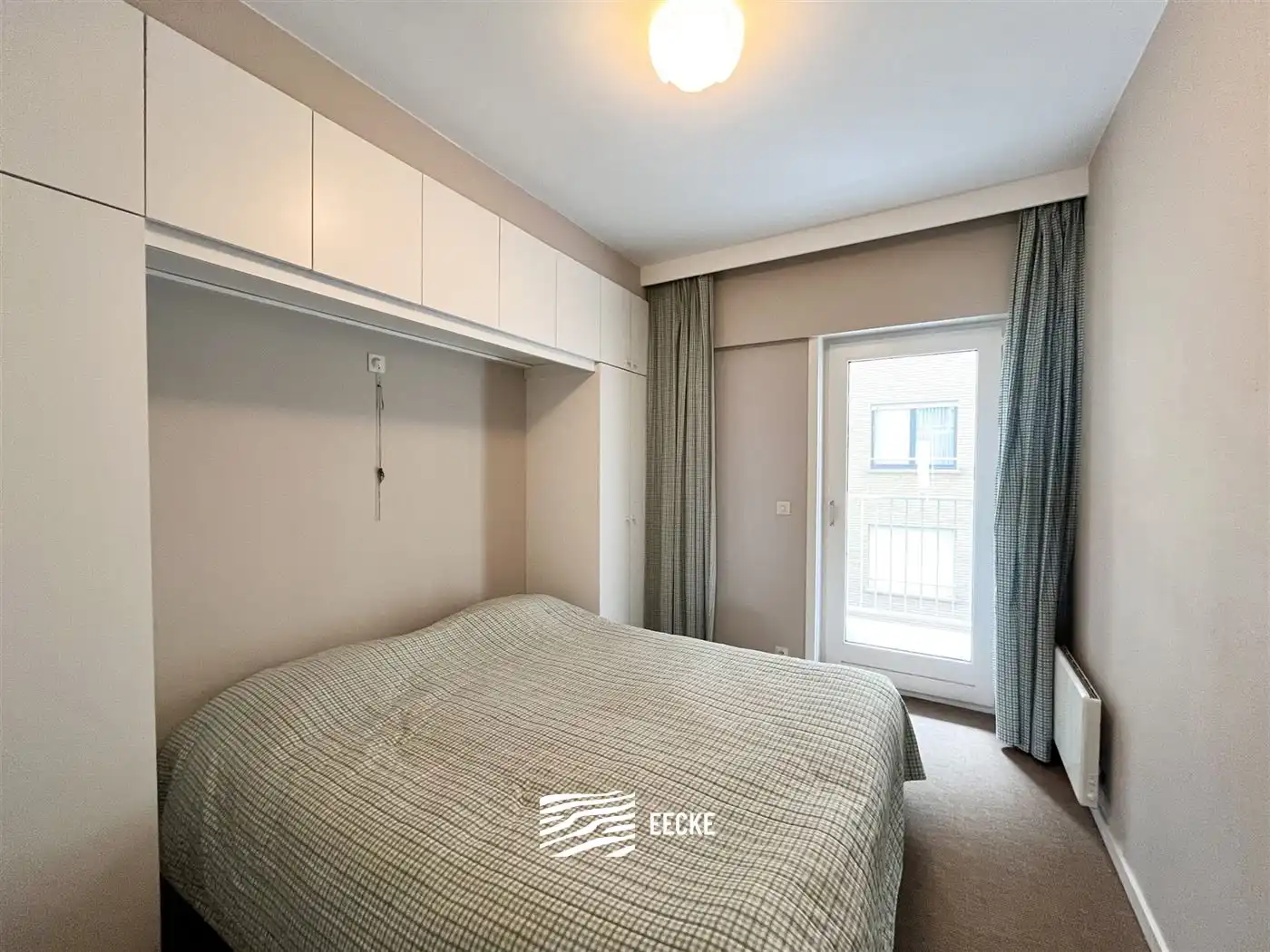 Appartement met 2 slaapkamers foto 8