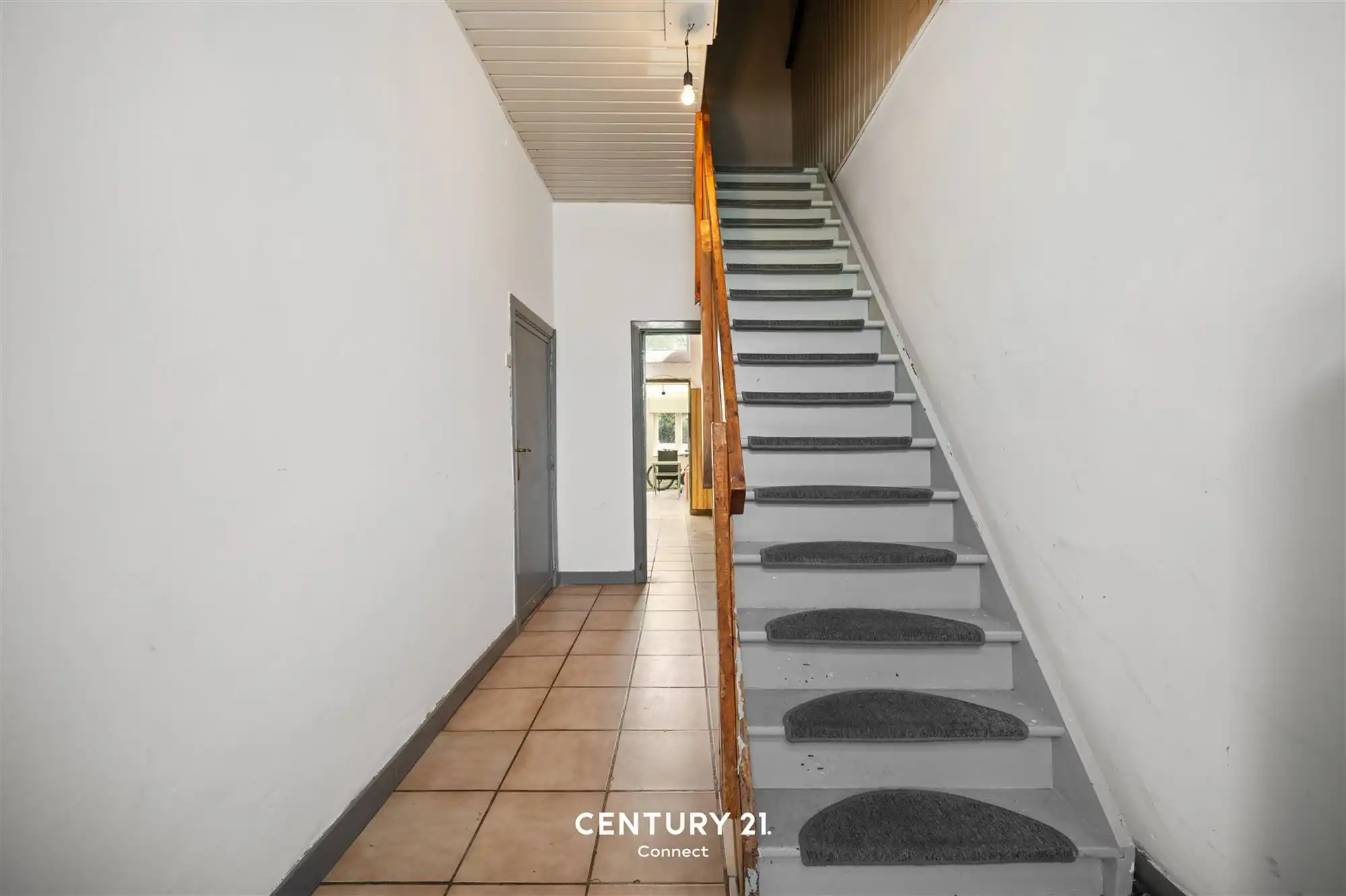 Ruime rijwoning te Heverlee foto 2