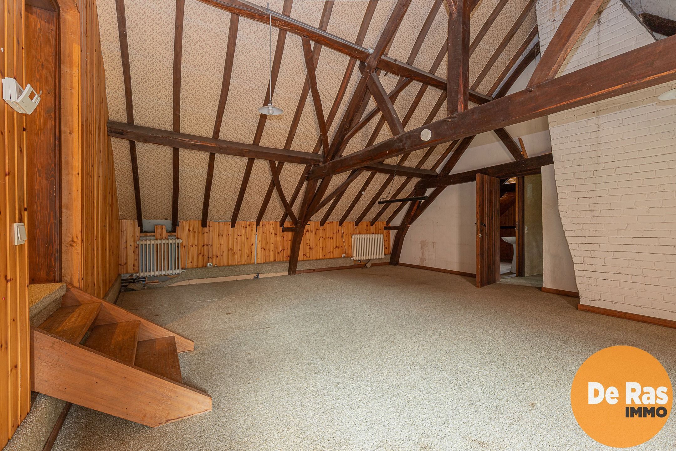 AAIGEM - Prachtige vierkantshoeve foto 32