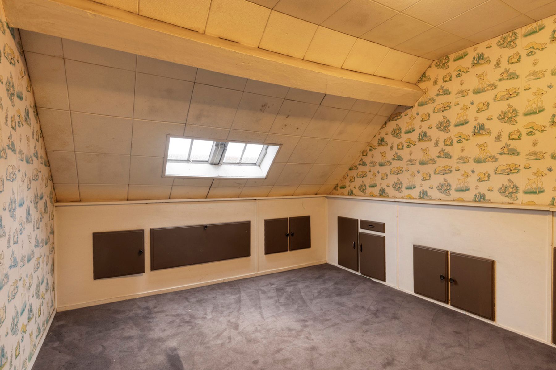 Statig herenhuis met ziel – wonen op toplocatie in Mechelen foto 33