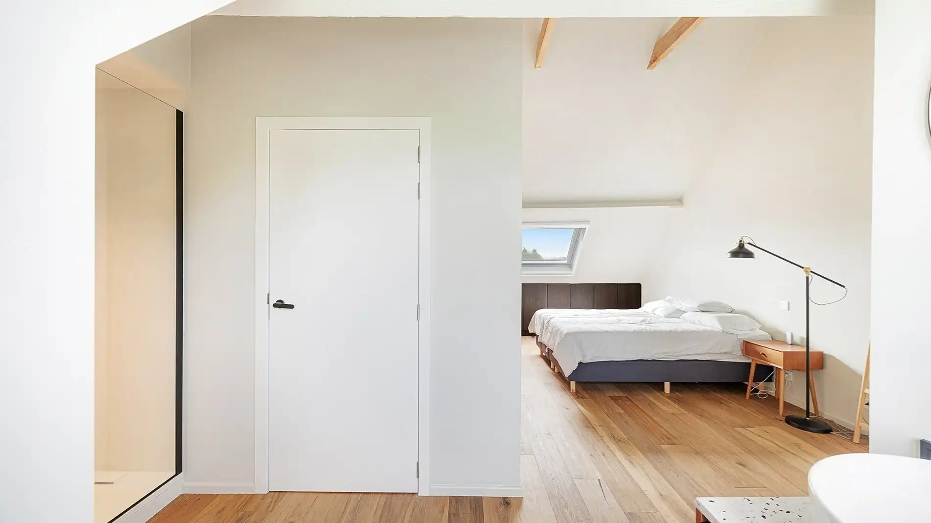 Schitterende woning met fantastische tuin te Knokke foto 16